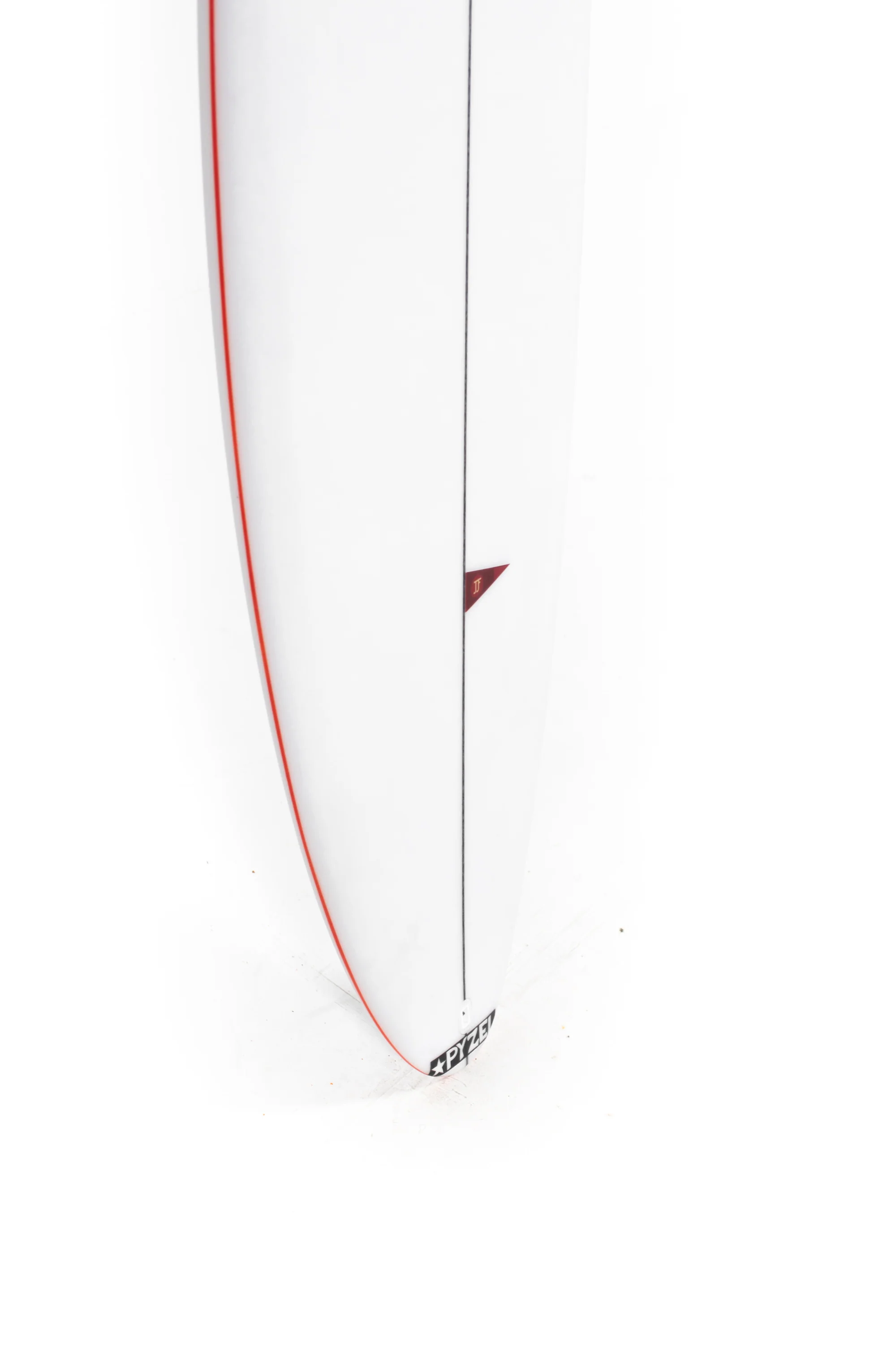 Pyzel Surfboards - GHOST - 6'5" x 20.25 x 3 - 39.15L - Image 7