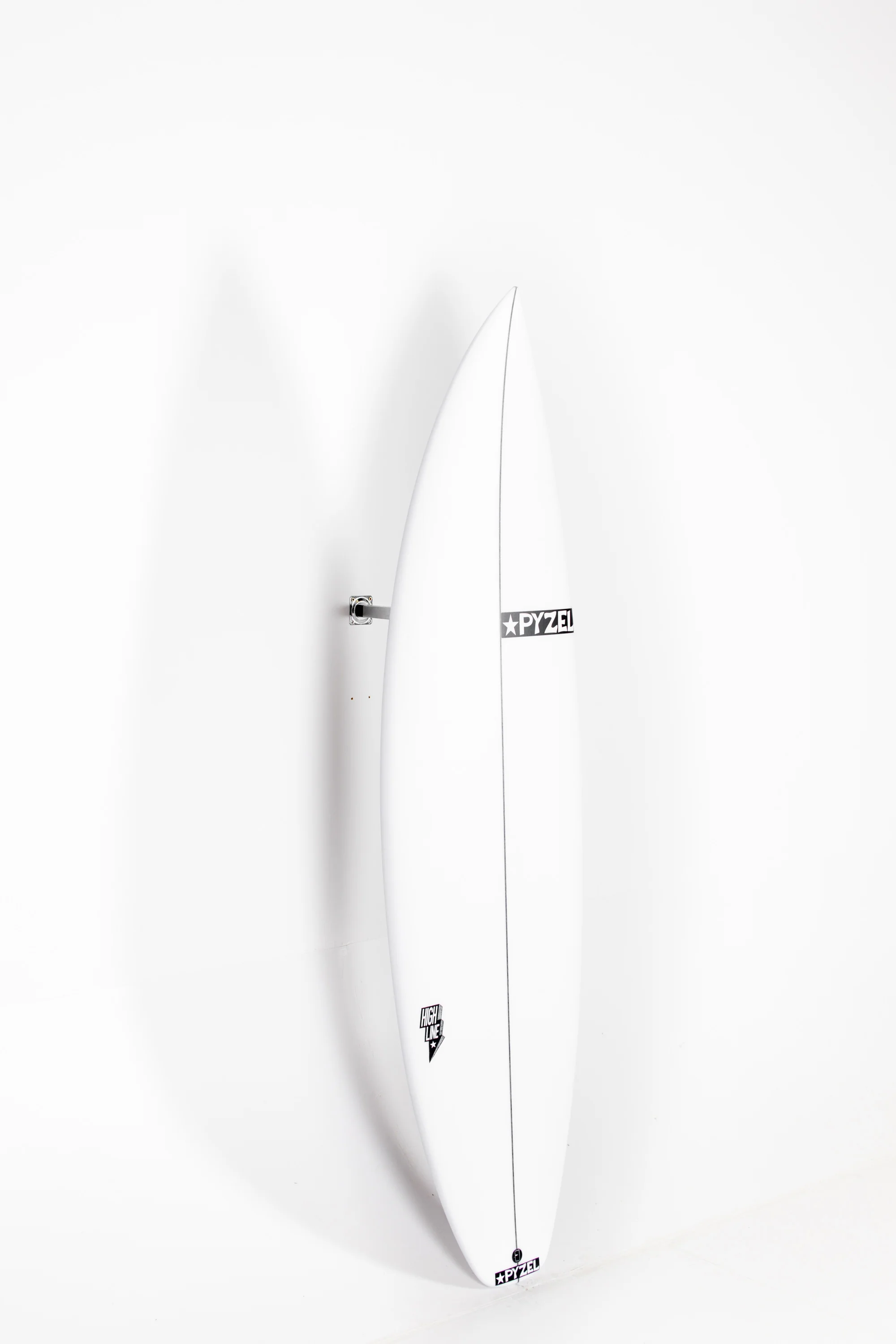 Pyzel Surfboards - HIGH LINE - 6'2" x 19 1/2 x 2 5/8 x 32,20L - Ref: 679324 - Image 7