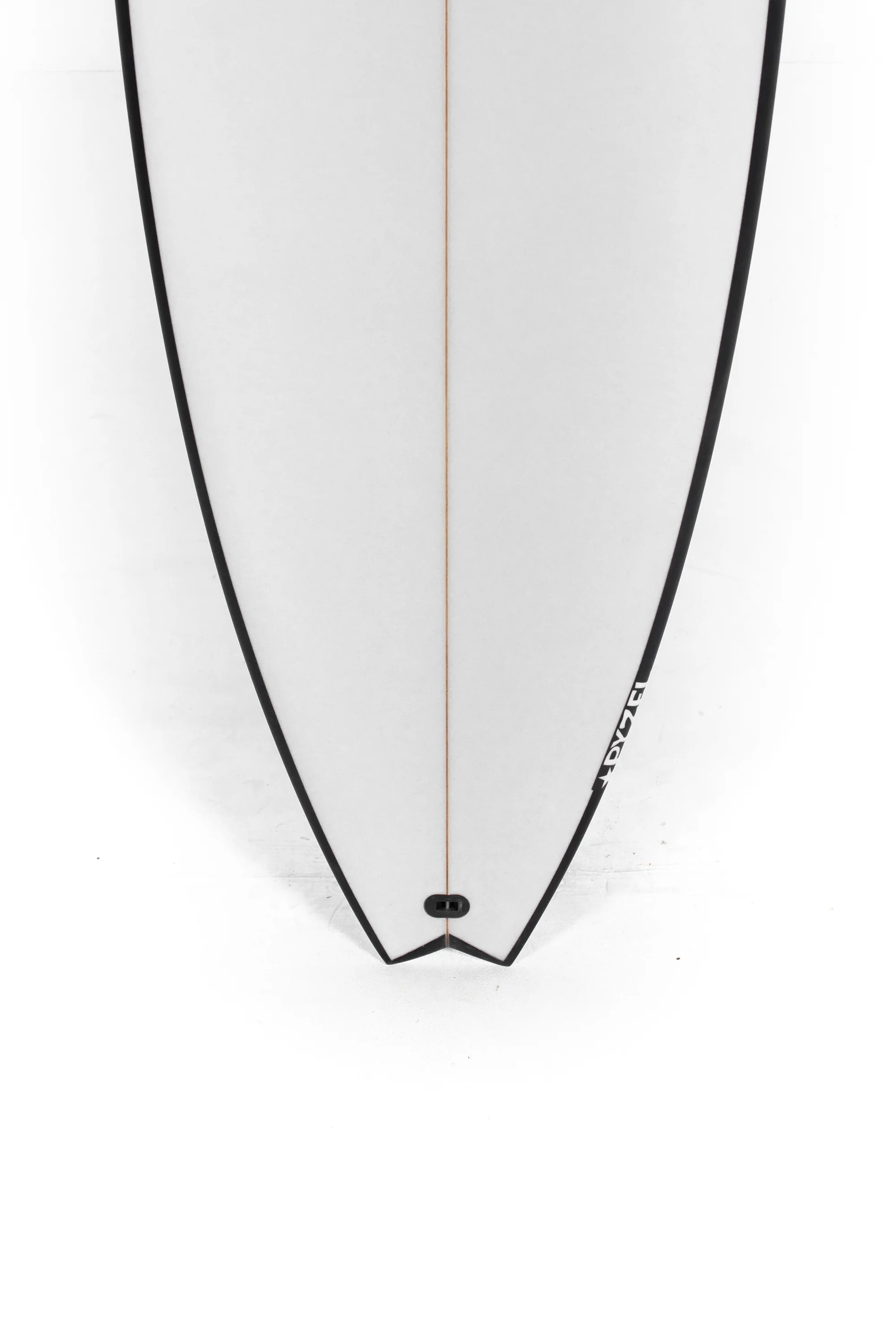 Pyzel Surfboards - MINI PADILLAC - 6'6" x 20 1/8 x 2 13/16 - 36,9L - Ref: 889184 - Image 4