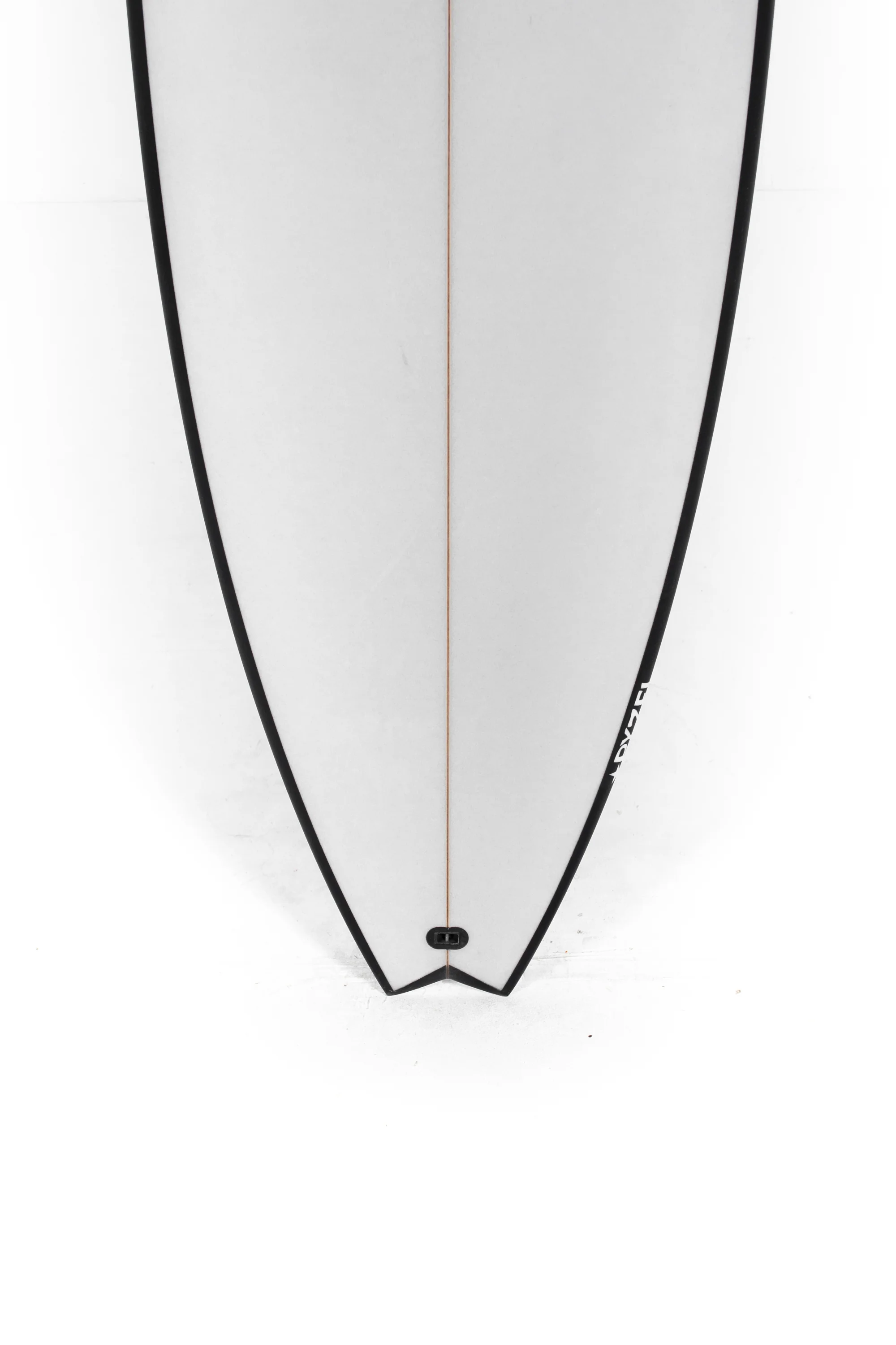 Pyzel Surfboards - MINI PADILLAC - 6'8" x 20 1/2 x 2 7/8 - 39,6L - Ref: 889185 - Image 4