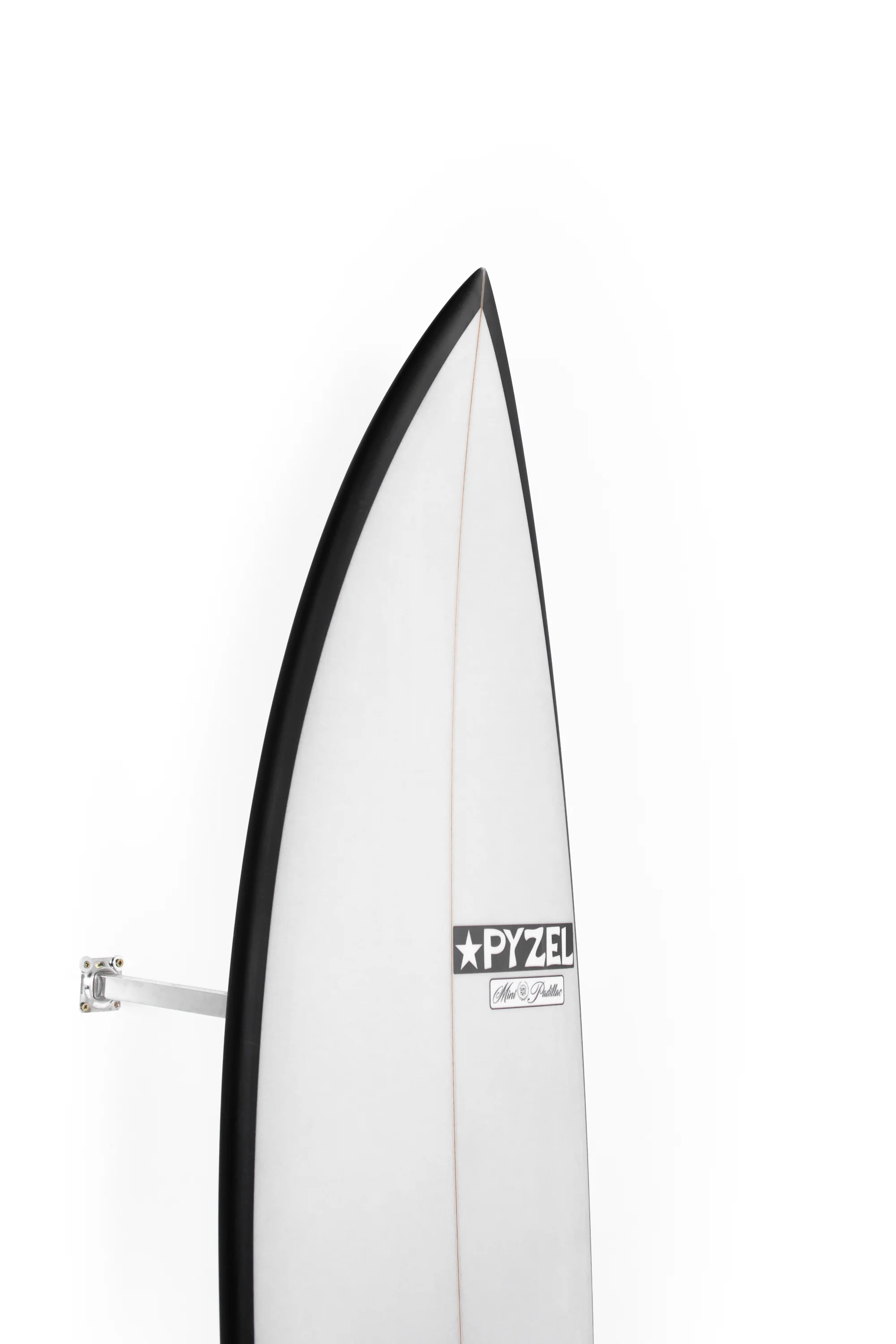Pyzel Surfboards - MINI PADILLAC - 6'8" x 20 1/2 x 2 7/8 - 39,6L - Ref: 889185 - Image 5