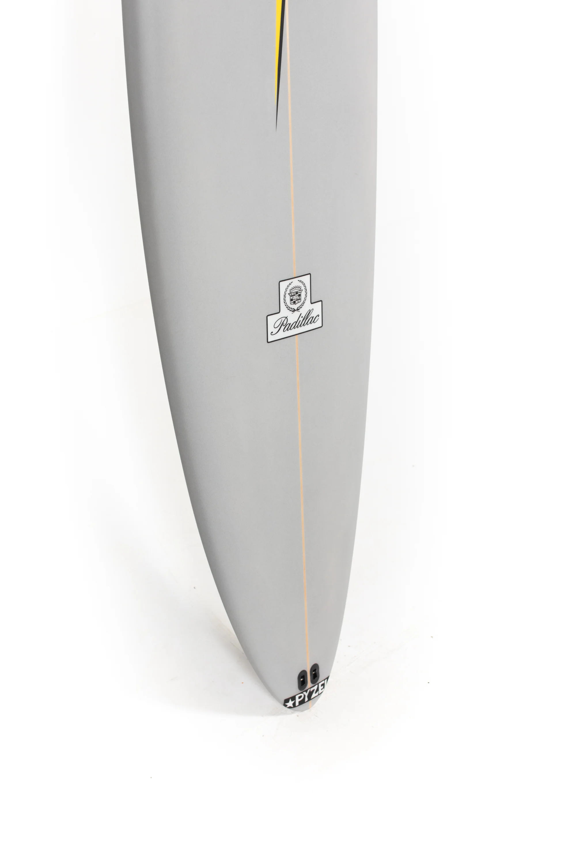 Pyzel Surfboards - PADILLAC - 7'6" x 20 3/8 x 3 1/8 - 49,1L - Ref: 889180 - Image 7