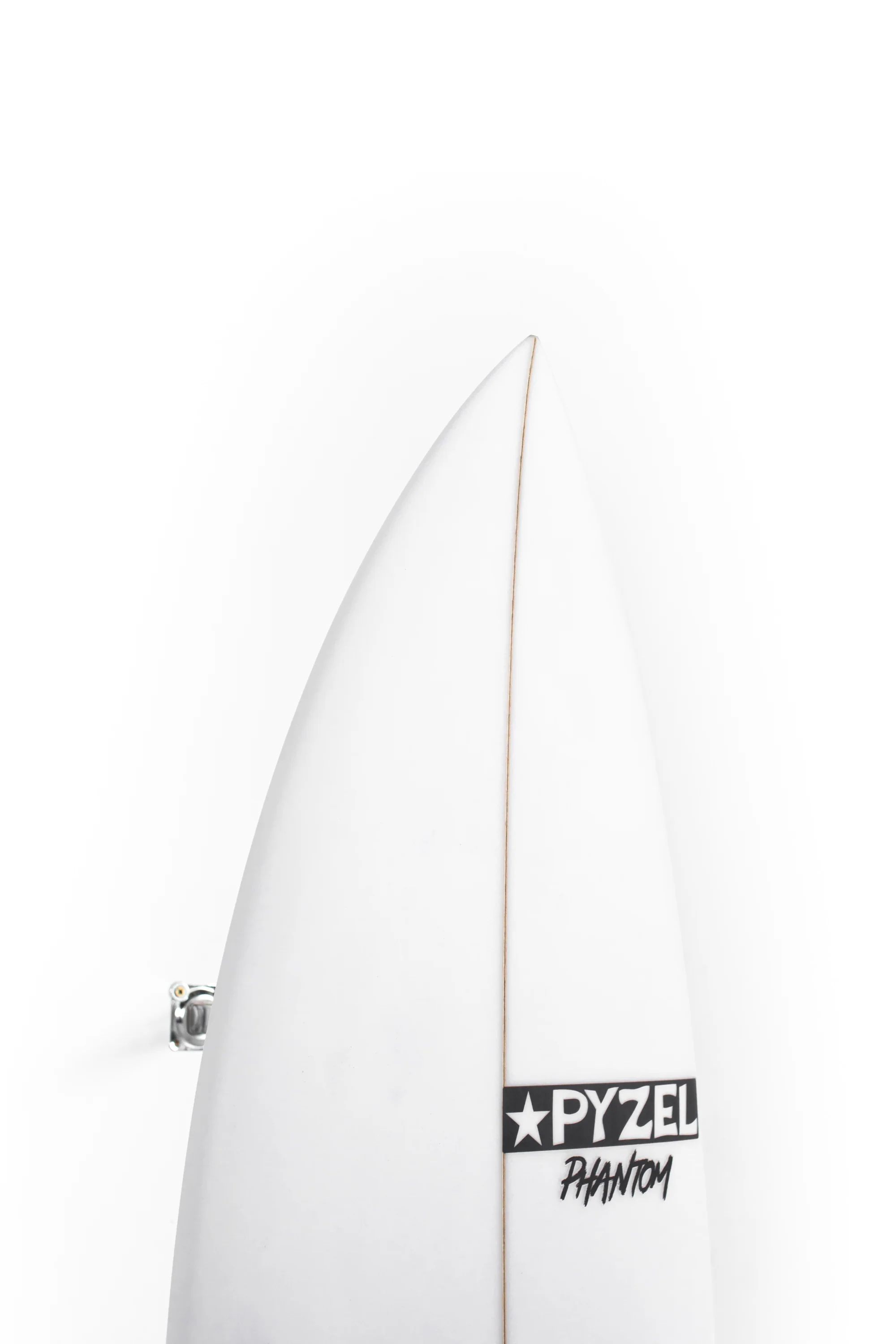 Pyzel Surfboards - PHANTOM -  5'11" x 19 3/4 x 2 1/2 - 31L - Image 7