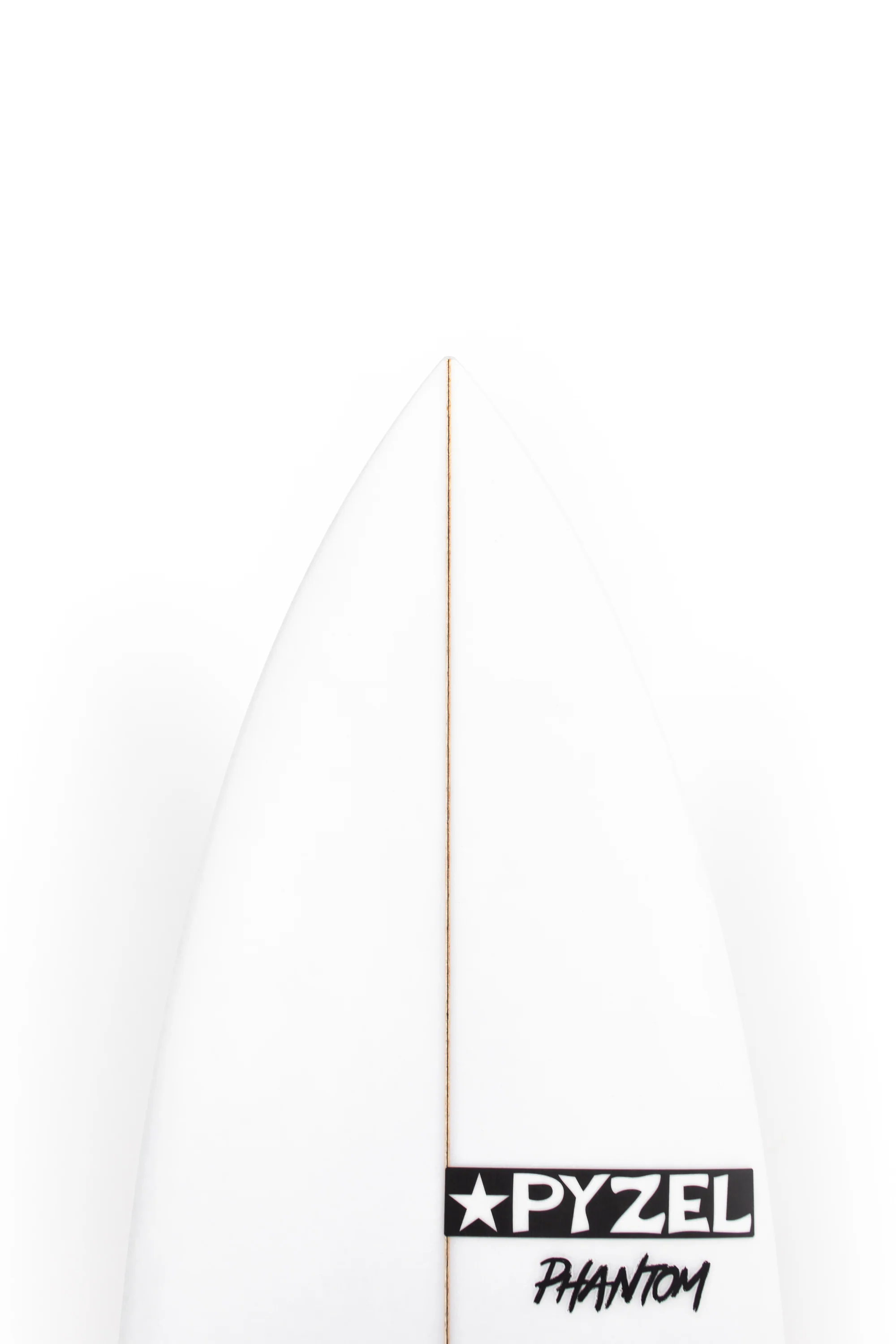 Pyzel Surfboards - PHANTOM - 5'8" x 19 1/8 x 2 3/8 - 27.3L - Image 3