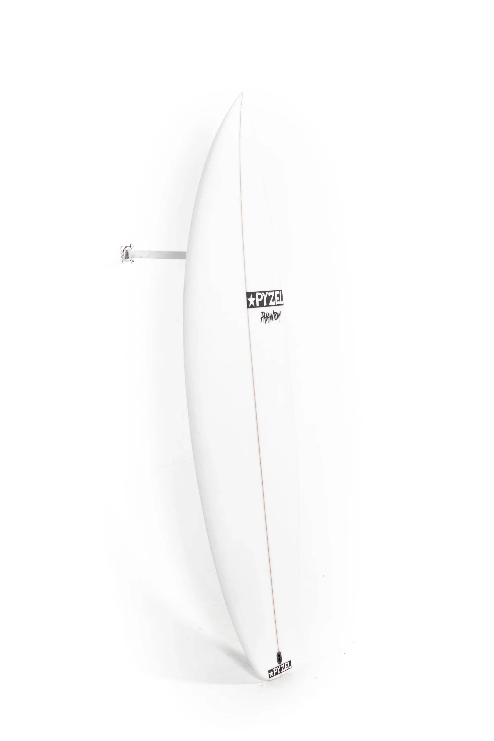 Pyzel Surfboards - PHANTOM - 5'8" x 19 1/8 x 2 3/8 - 27.3L - Image 5