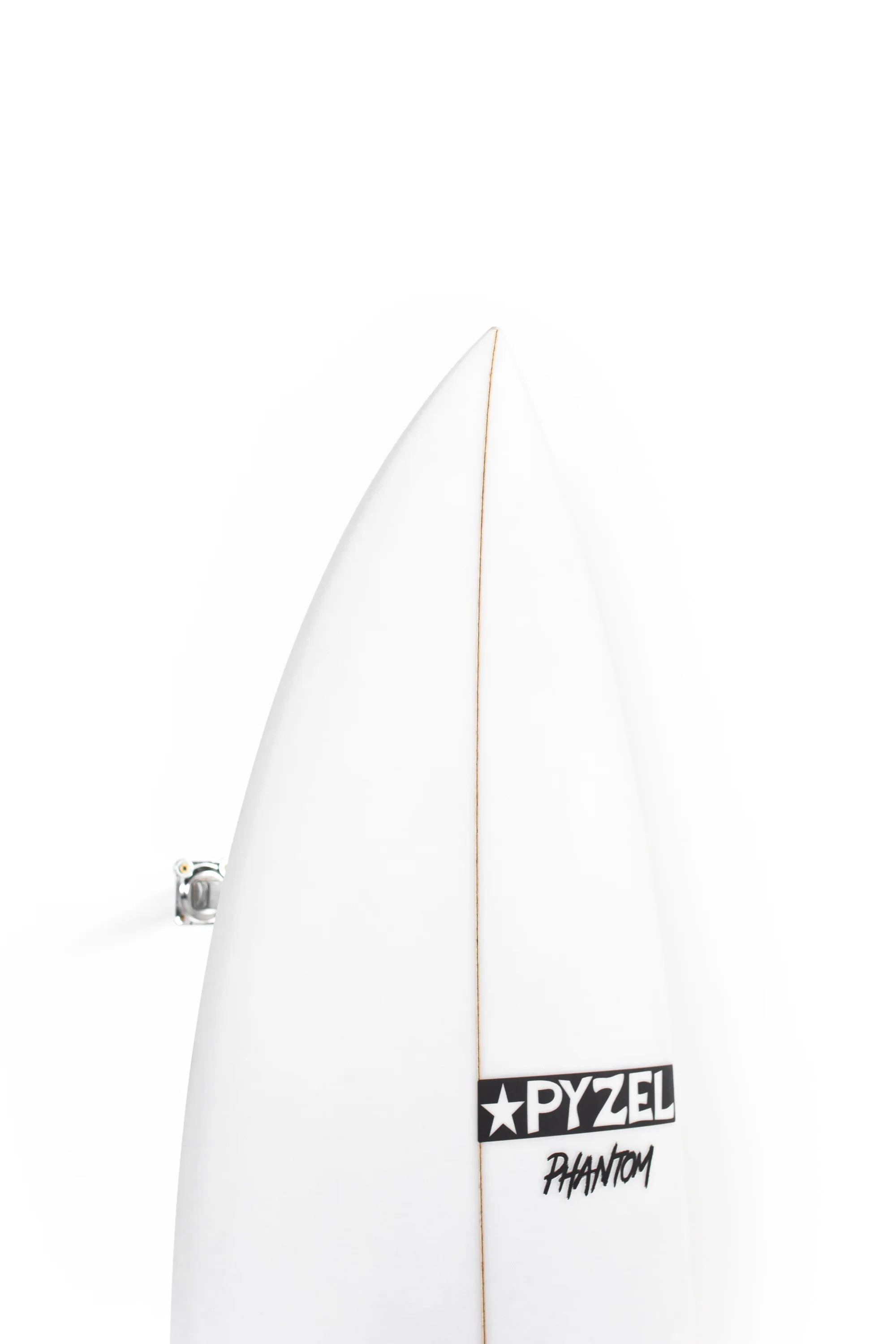 Pyzel Surfboards - PHANTOM - 5'8" x 19 1/8 x 2 3/8 - 27.3L - Image 6