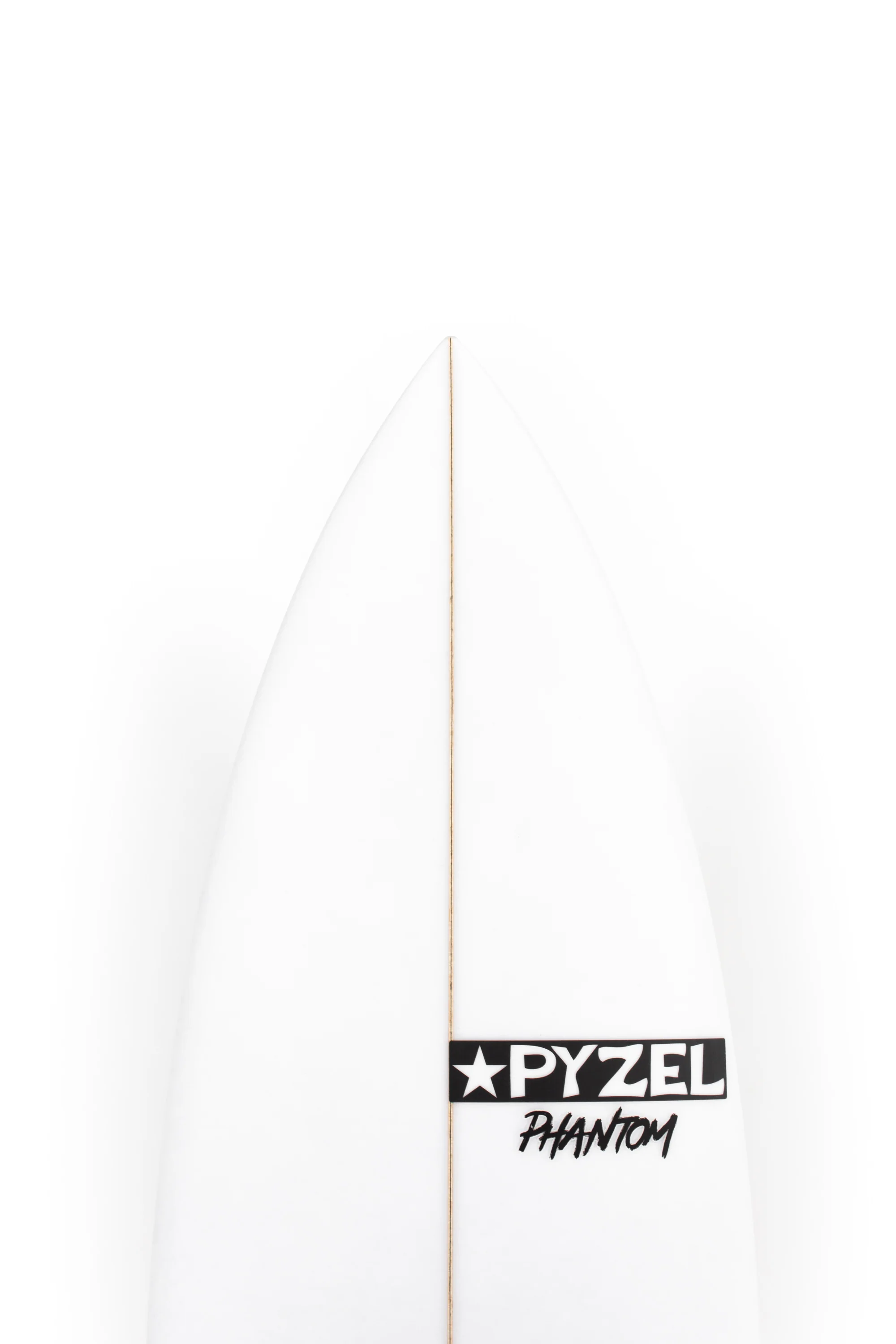 Pyzel Surfboards - PHANTOM - 5'9" x 19 1/4 x 2 7/16 - 28.6L - Image 3