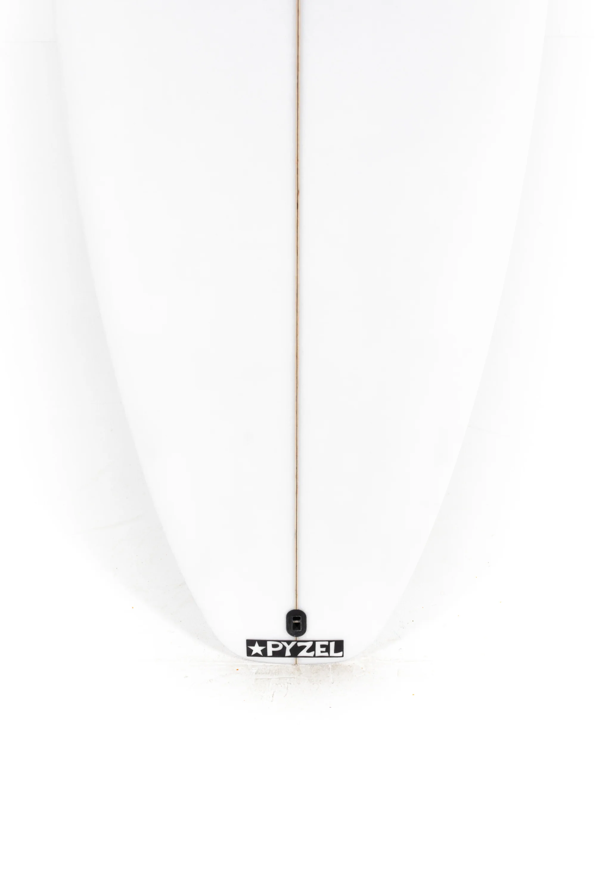 Pyzel Surfboards - PHANTOM - 5'9" x 19 1/4 x 2 7/16 - 28.6L - Image 4
