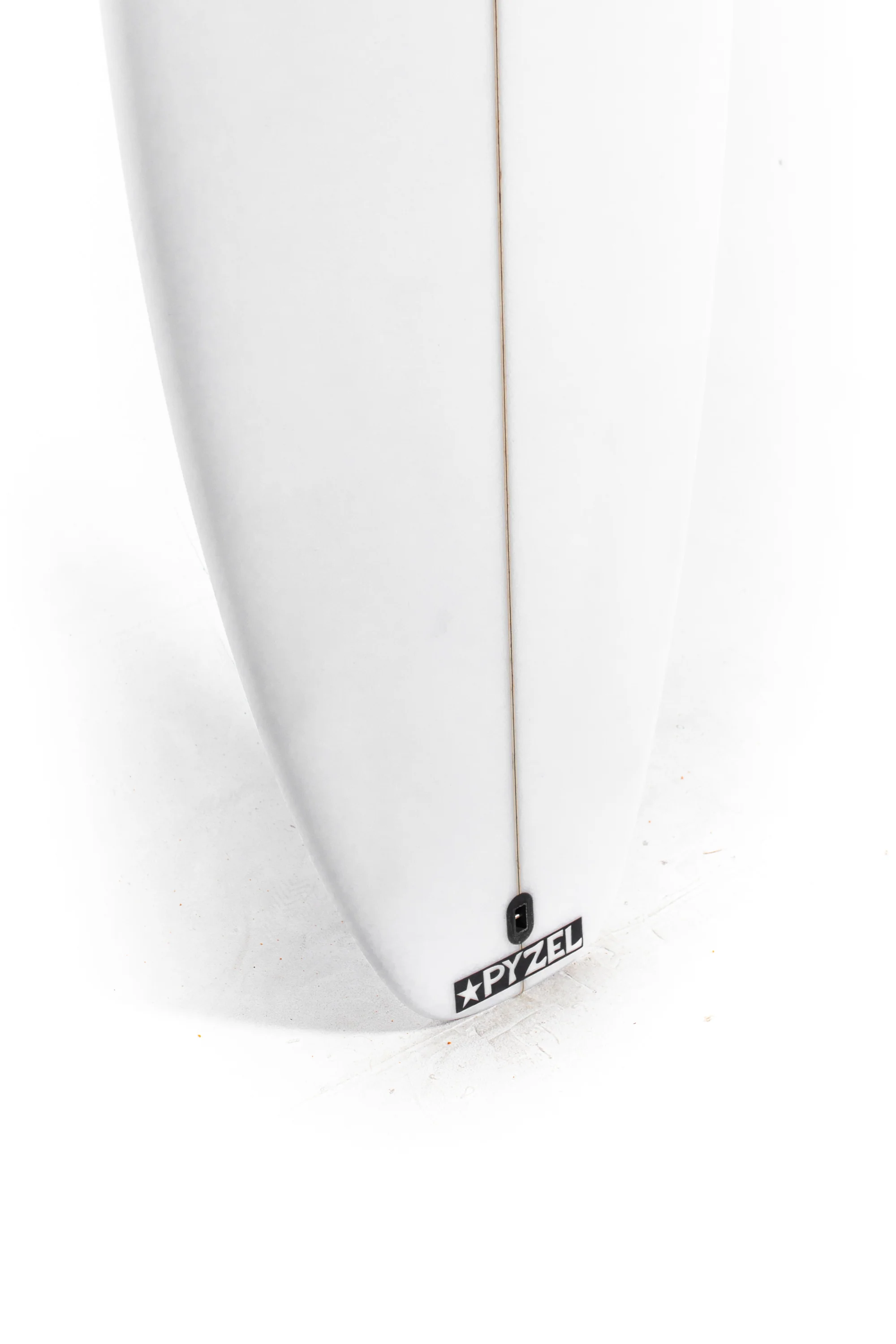 Pyzel Surfboards - PHANTOM - 5'9" x 19 1/4 x 2 7/16 - 28.6L - Image 7