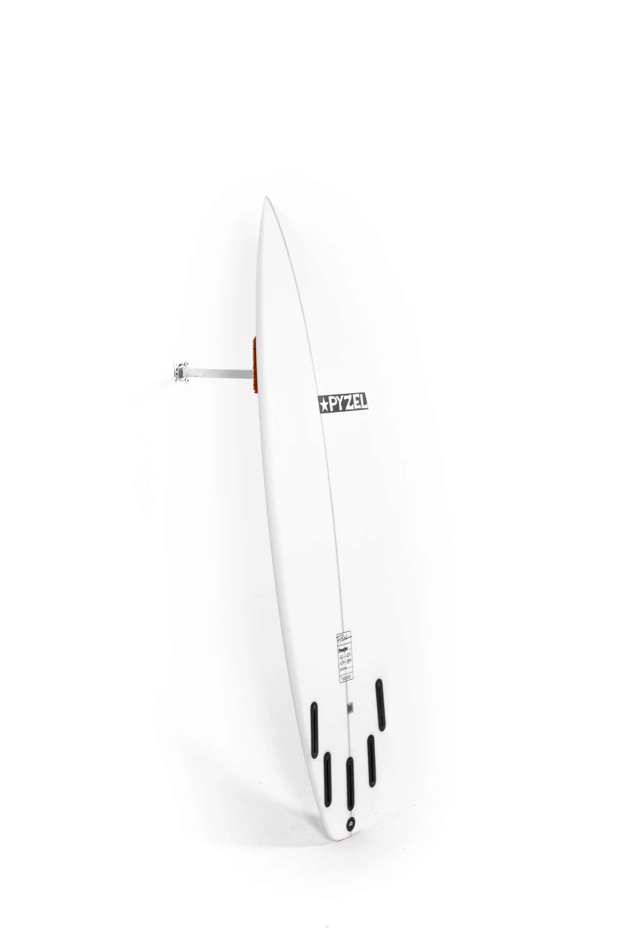 Pyzel Surfboards - PHANTOM - 5'9" x 19 1/4 x 2 7/16 - 28.6L - Image 9