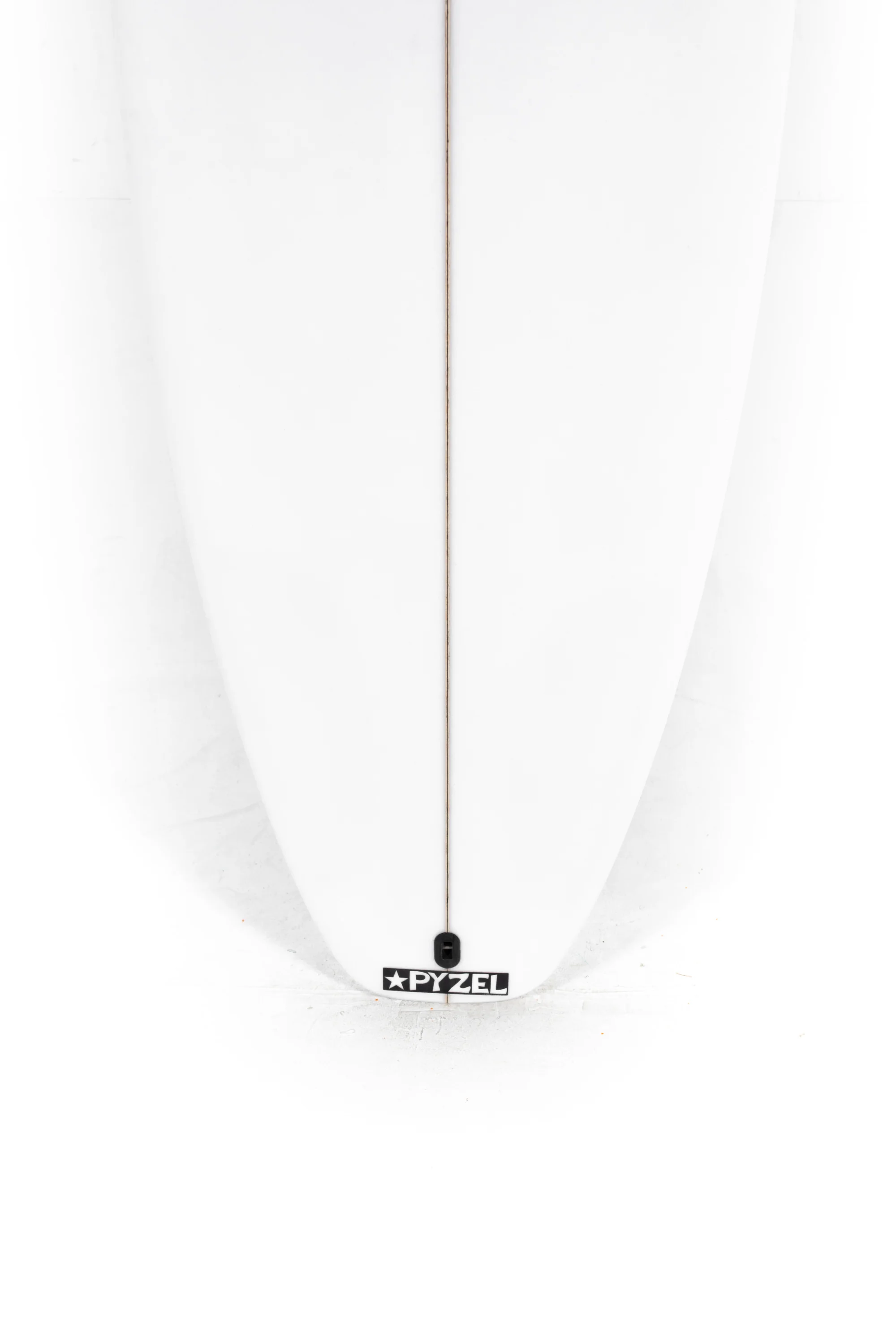 Pyzel Surfboards - PHANTOM - 6'2" x 20 3/8 x 2 11/16 - 35.9L - Image 4