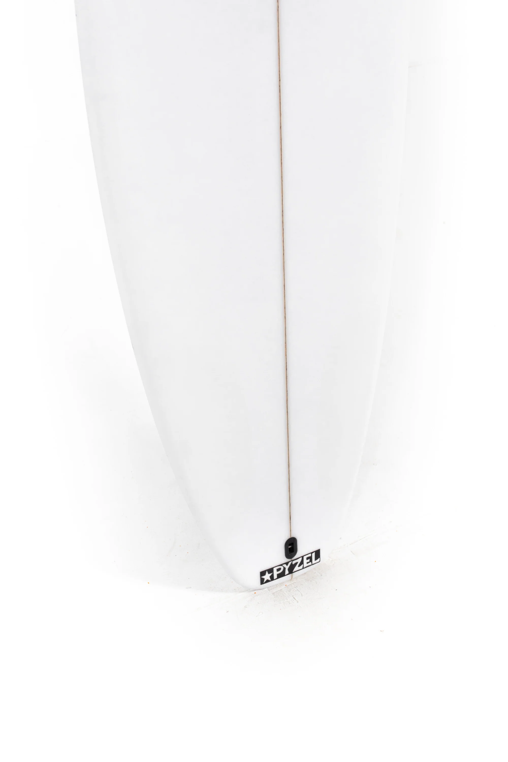 Pyzel Surfboards - PHANTOM - 6'2" x 20 3/8 x 2 11/16 - 35.9L - Image 7