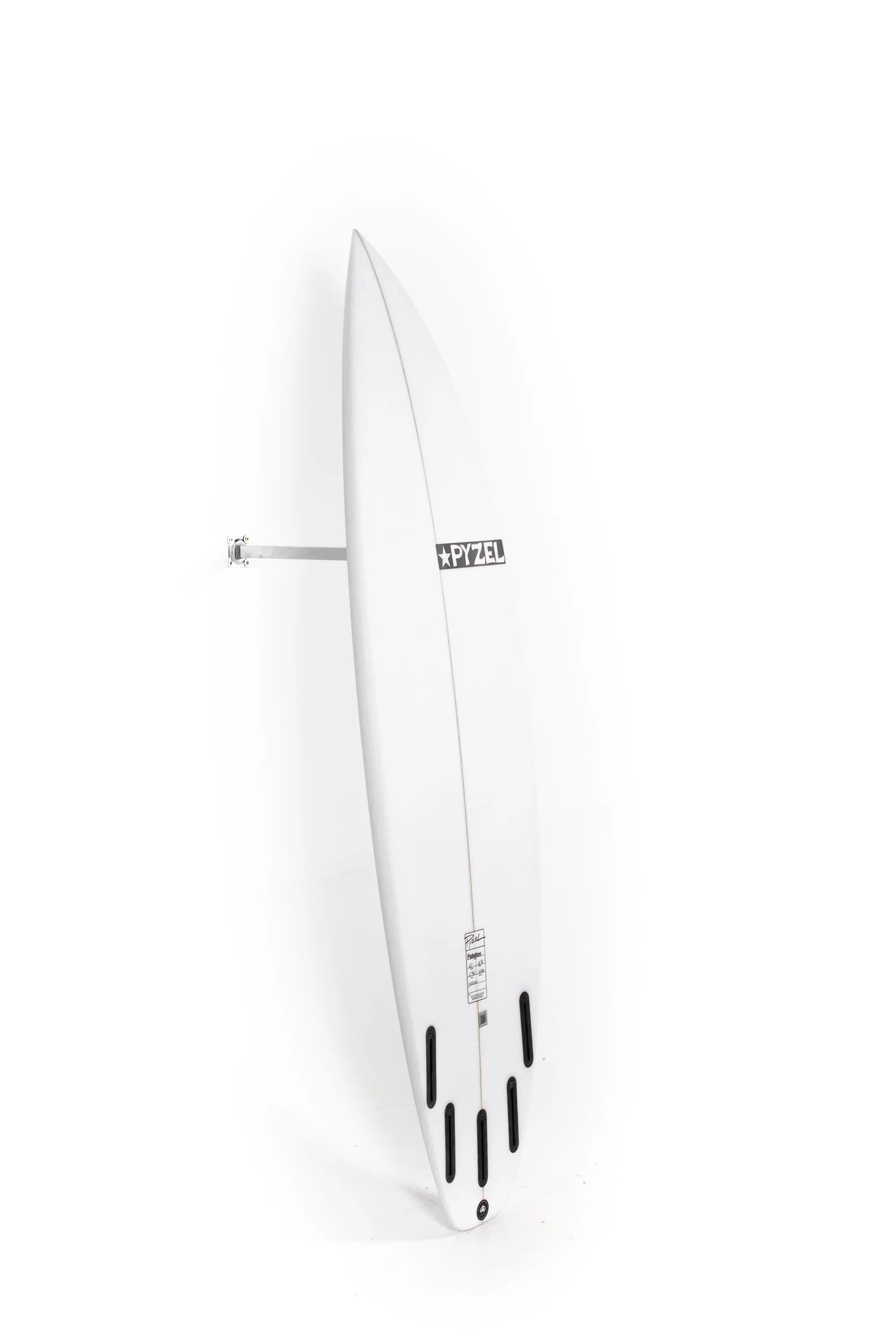 Pyzel Surfboards - PHANTOM - 6'2" x 20 3/8 x 2 11/16 - 35.9L - Image 9