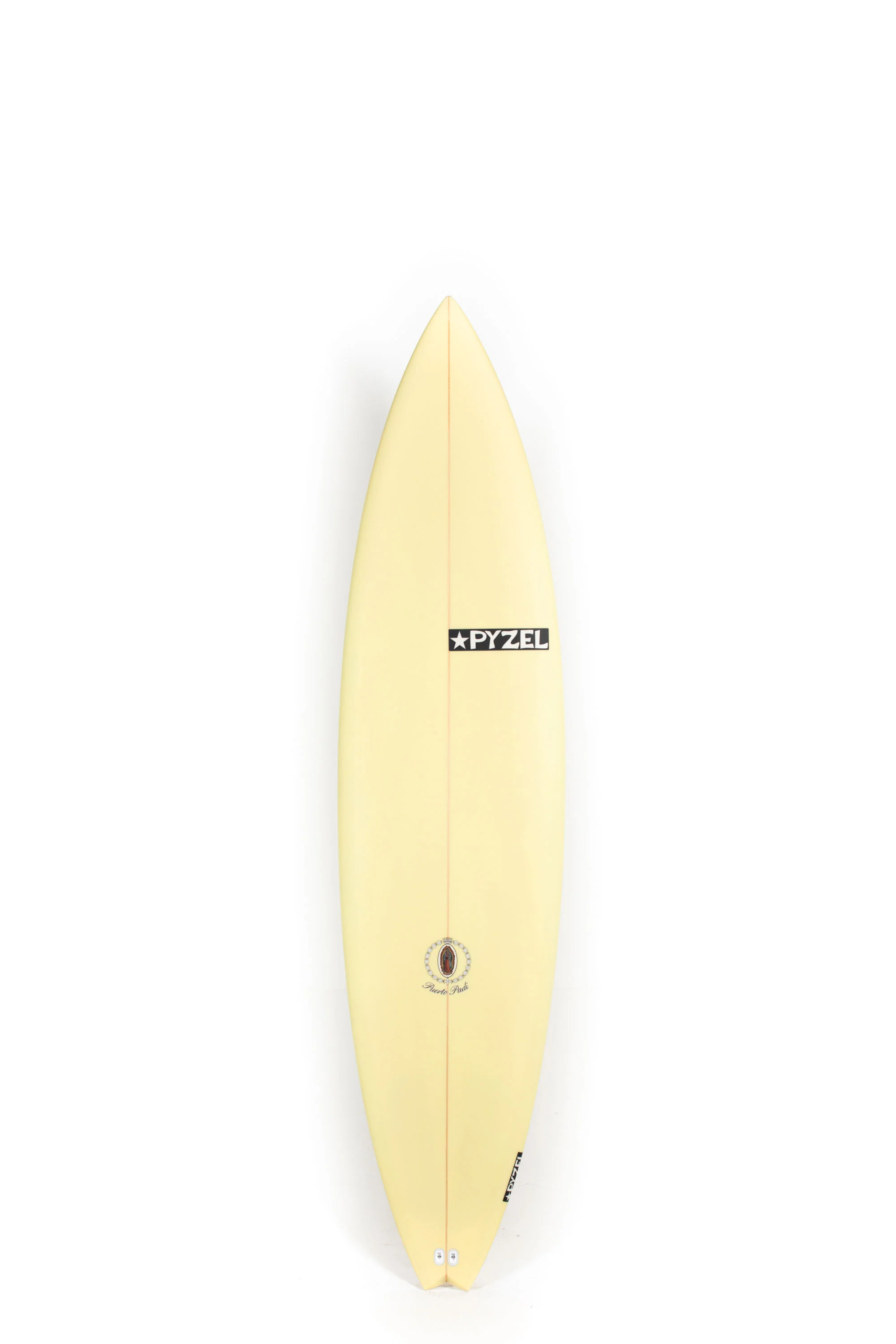 Pyzel Surfboards - PUERTO PADI - 7'2" x 19 3/4 x 2 7/8 - 41L - Ref: 889191