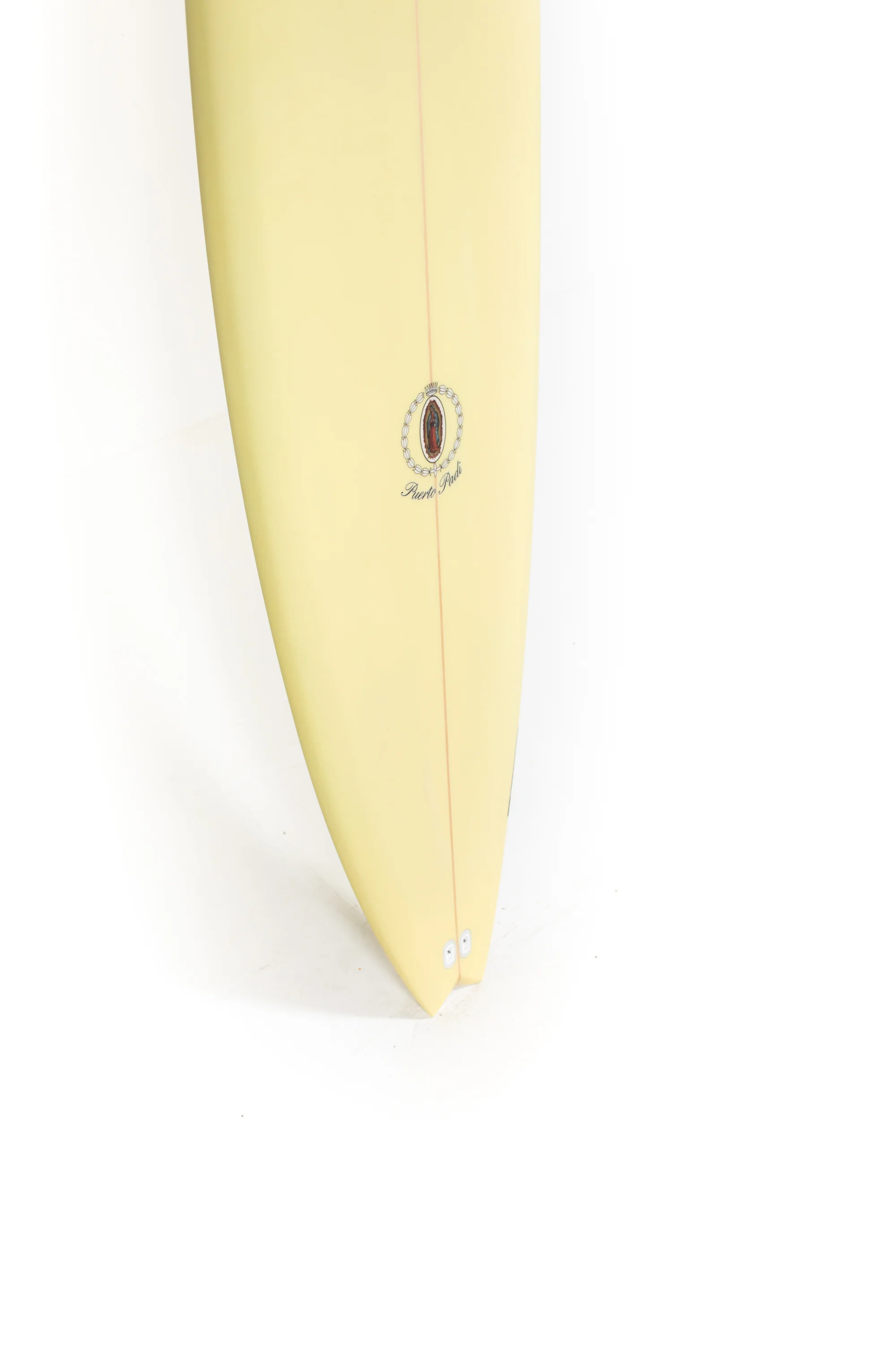 Pyzel Surfboards - PUERTO PADI - 7'2" x 19 3/4 x 2 7/8 - 41L - Ref: 889191 - Image 7