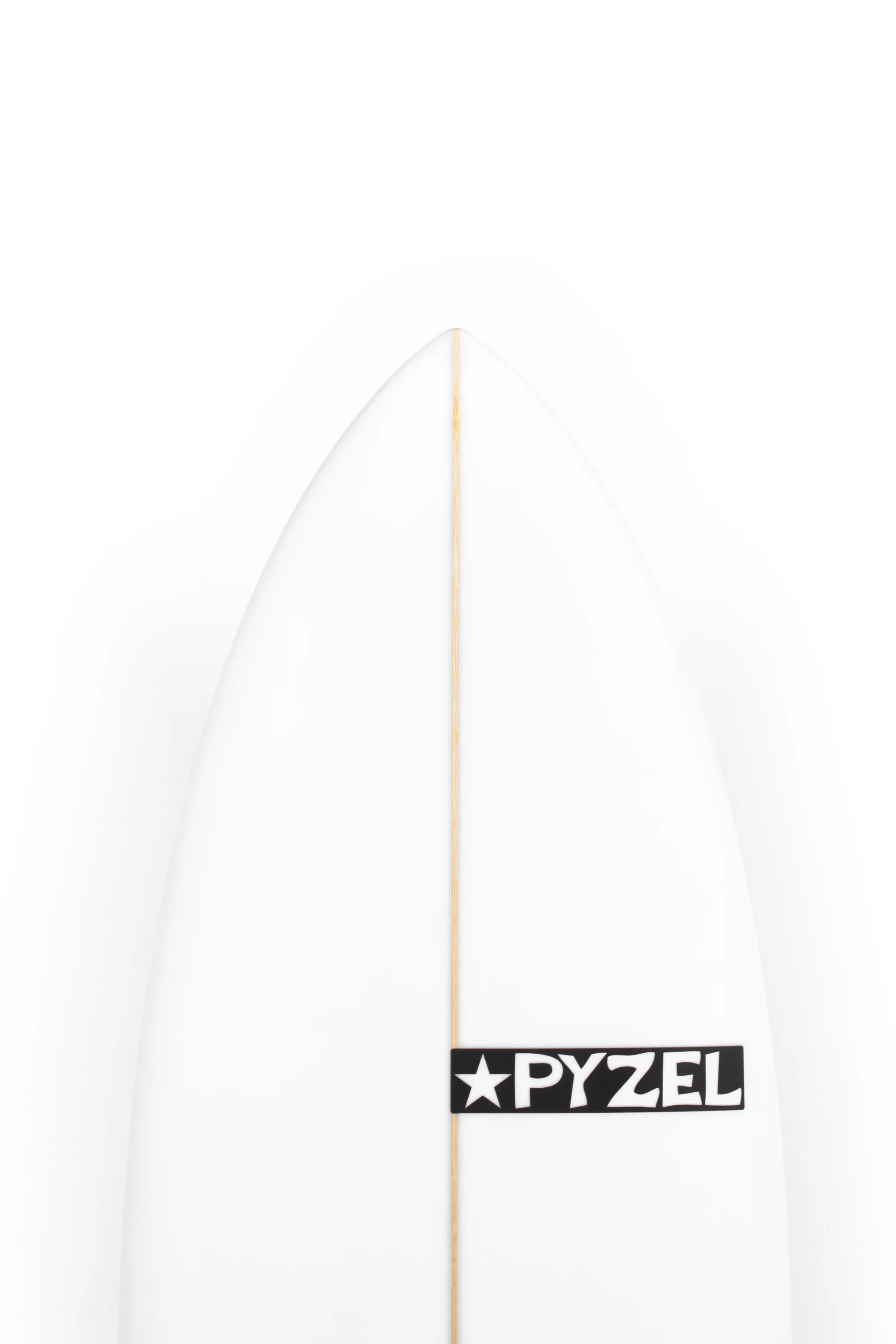 Pyzel Surfboards - WHITE TIGER - 5'8" x 20 x 2 5/8 - 33.5L - Image 3