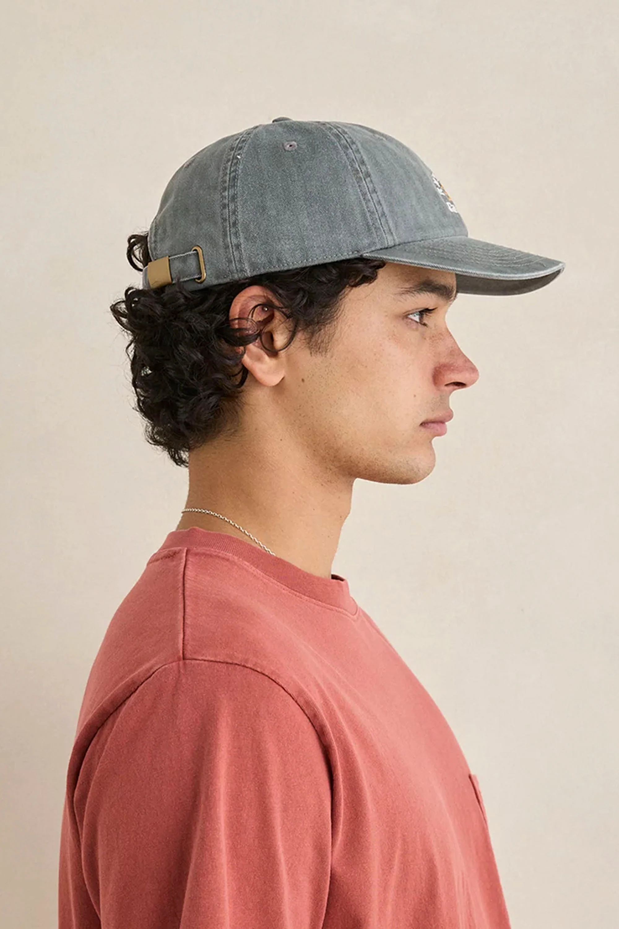RHYTHM - CANTINA CAP - Image 4