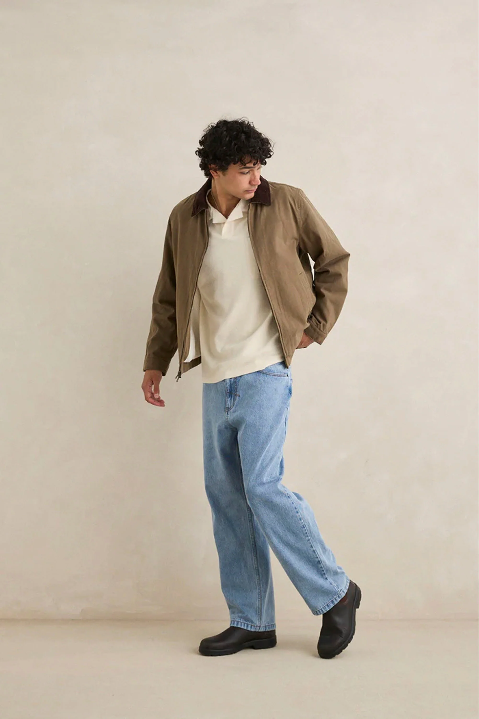 RHYTHM - JAMES JACKET - Image 4