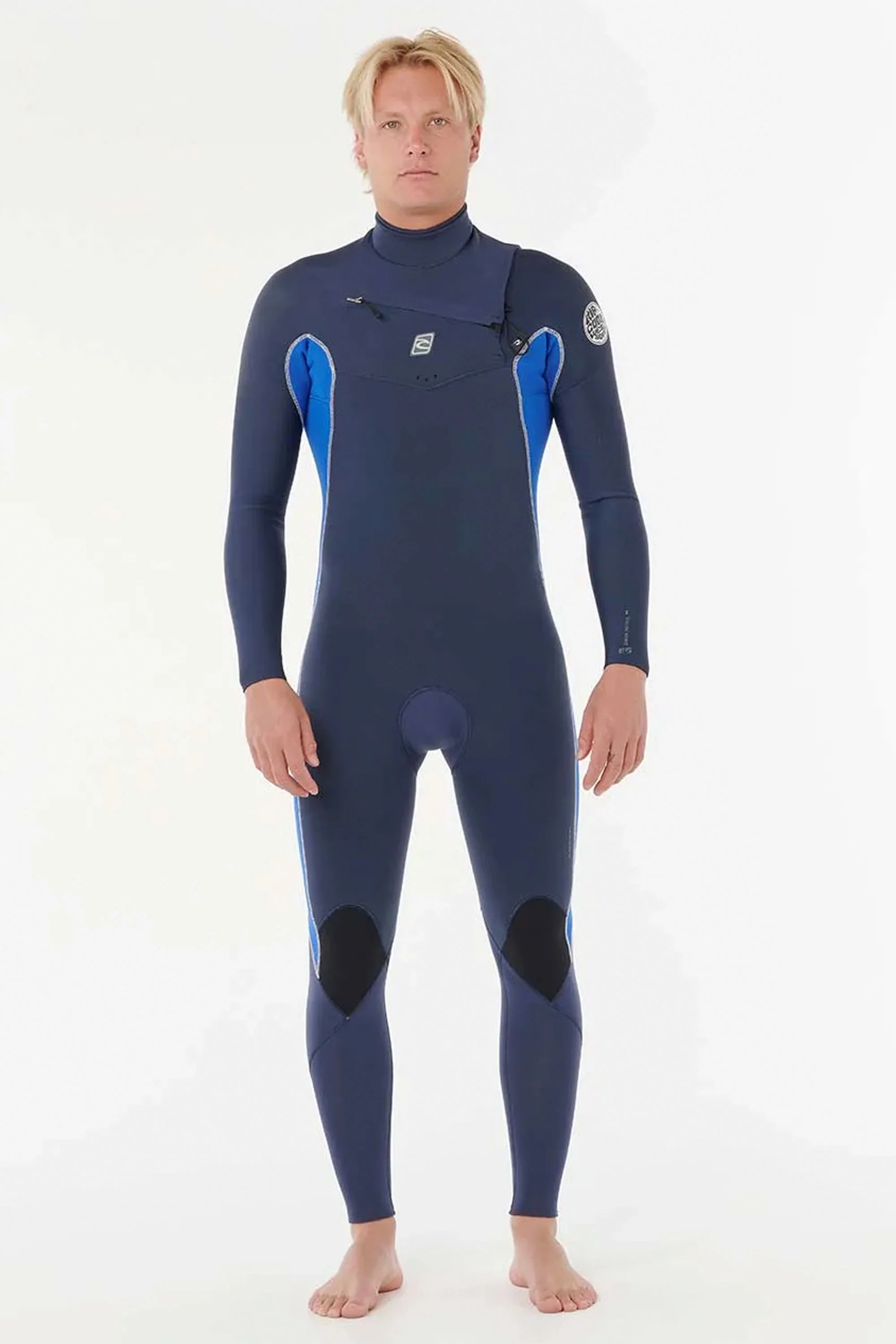 RIP CURL - DAWN PATROL - 4/3MM - ELECTRIC COBALT - MAN