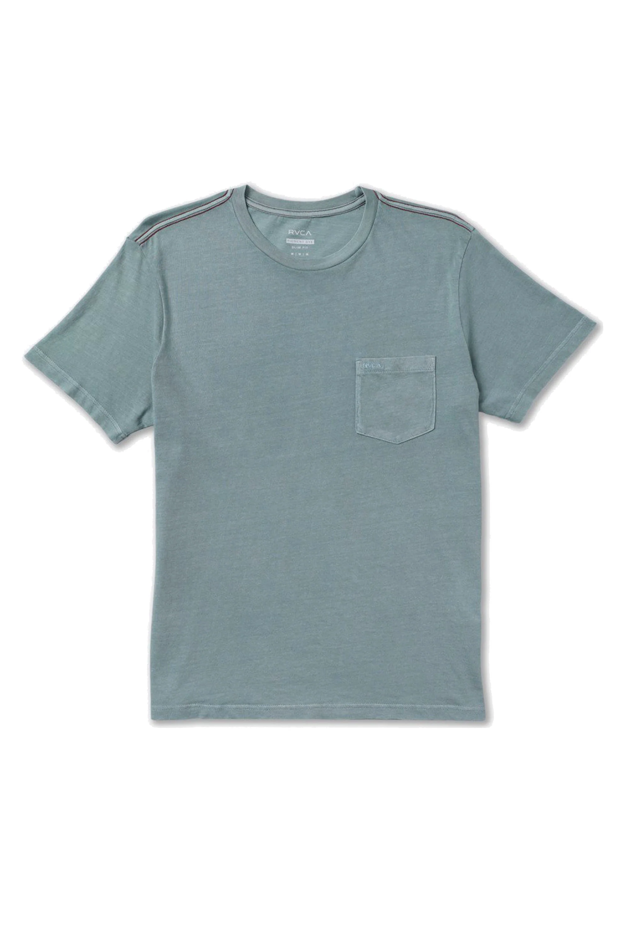 RVCA - PTC 2 PIGMENT T-SHIRT