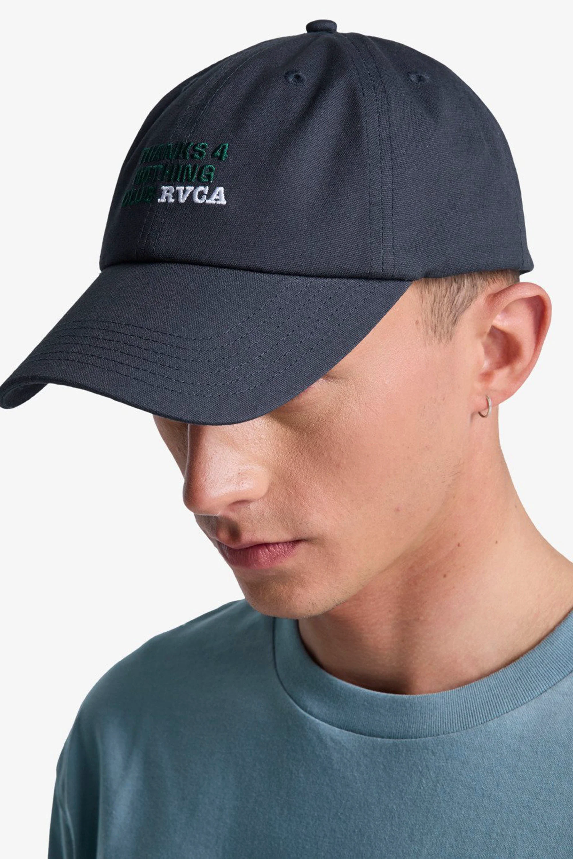 RVCA - THE MAGICIAN CAP - Image 3