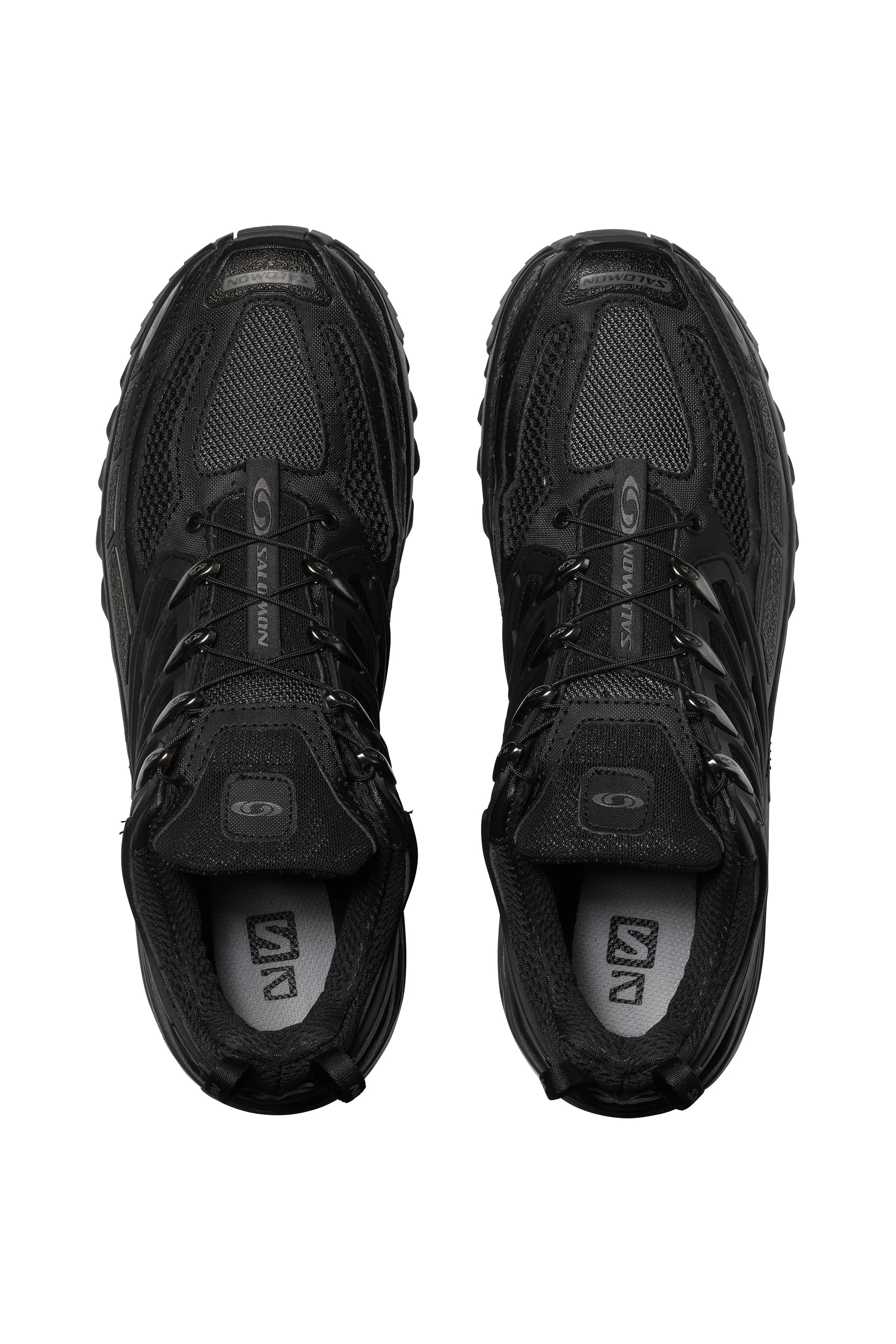 SALOMON - ACS PRO - BLACK - MAN - Image 4