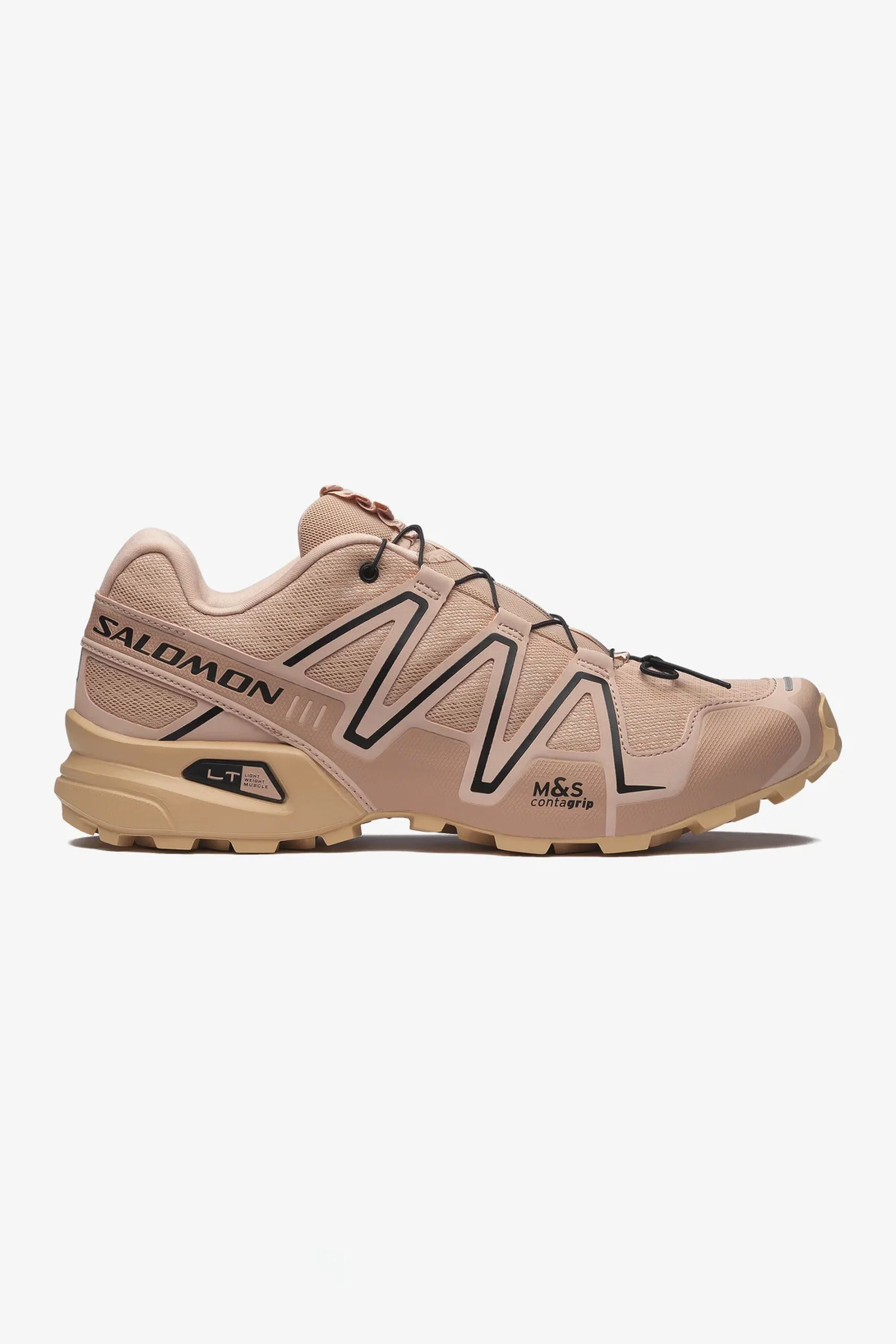 SALOMON - SPEEDCROSS 3 SATIN