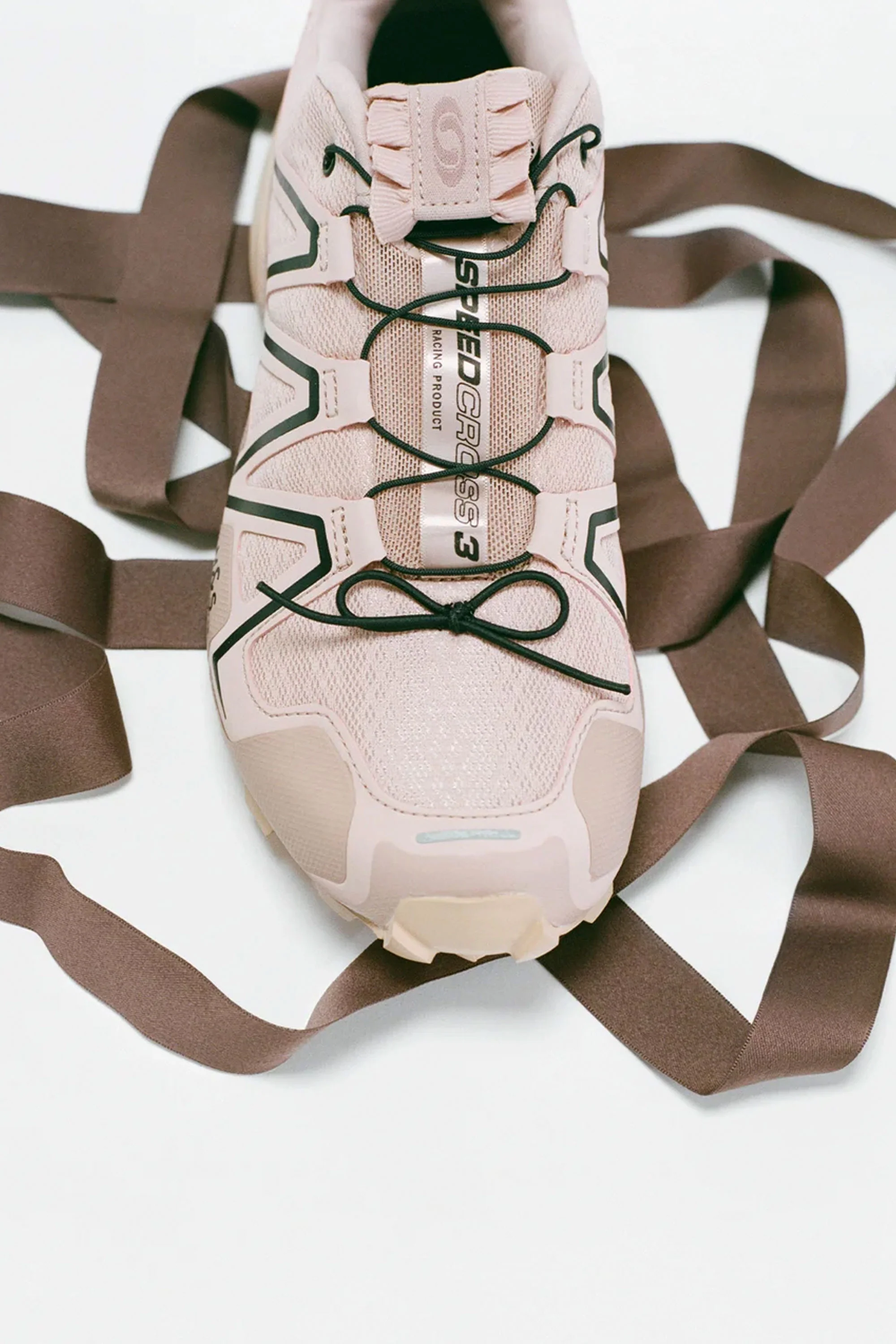 SALOMON - SPEEDCROSS 3 SATIN - Image 2