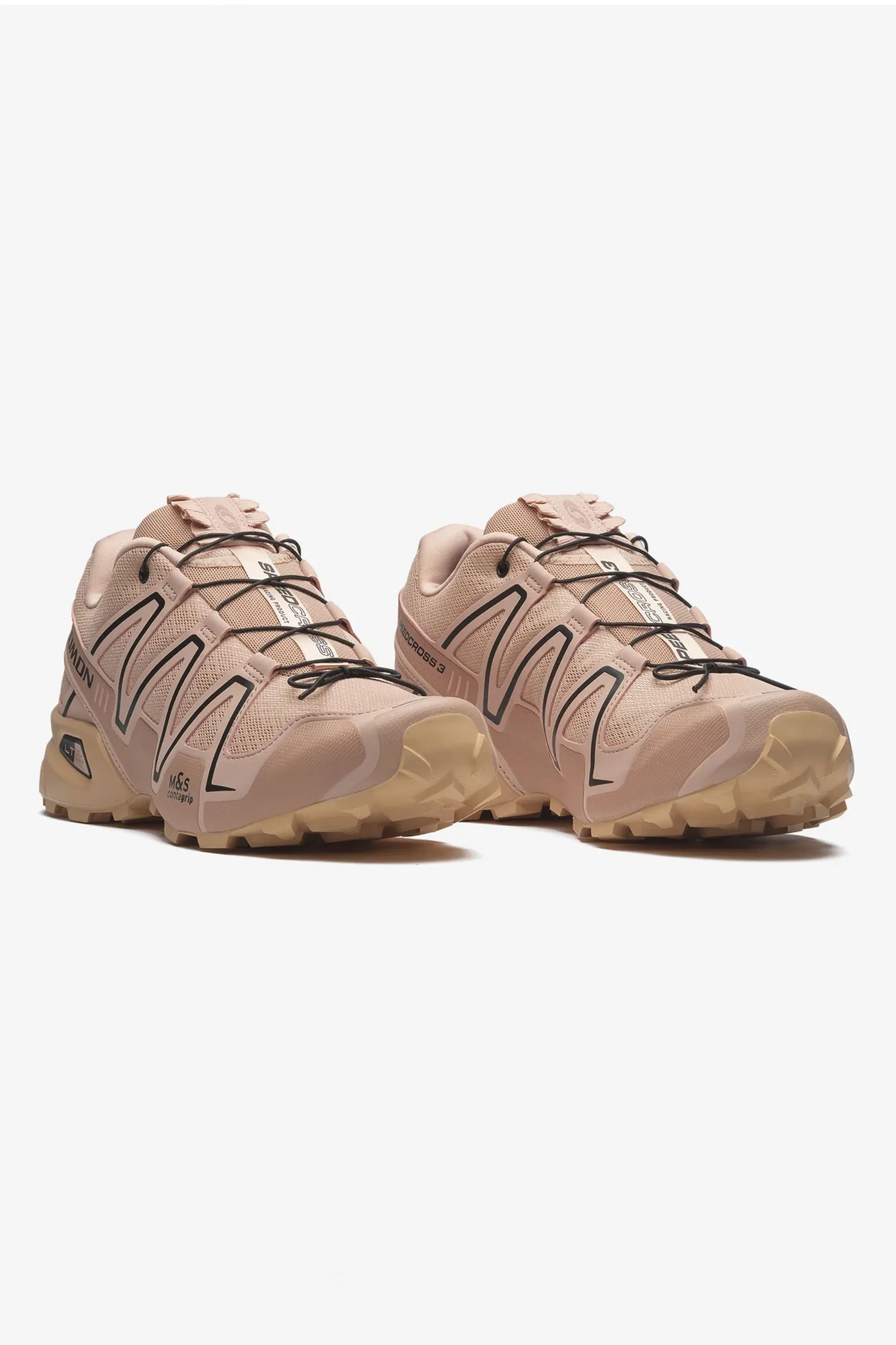 SALOMON - SPEEDCROSS 3 SATIN - Image 3