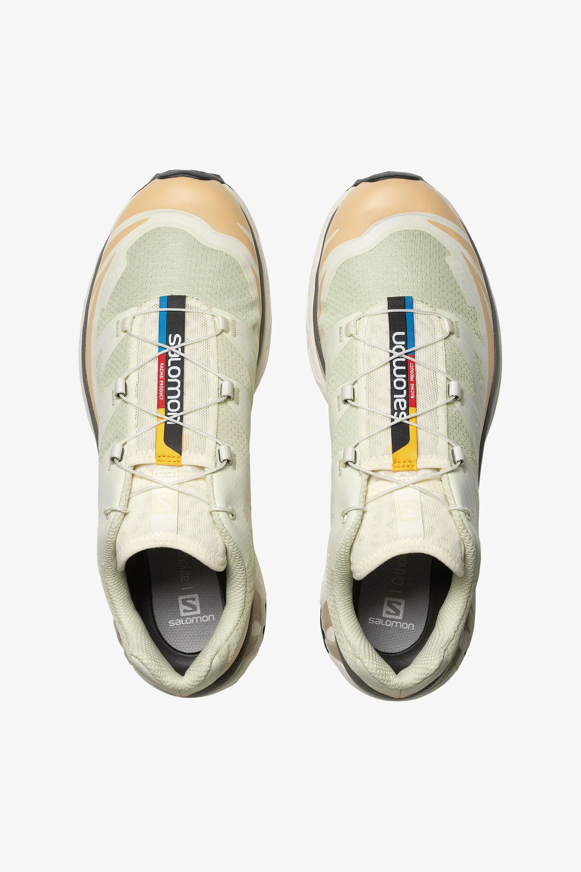 SALOMON - XT-6 - ALOE WASH - MAN - Image 3