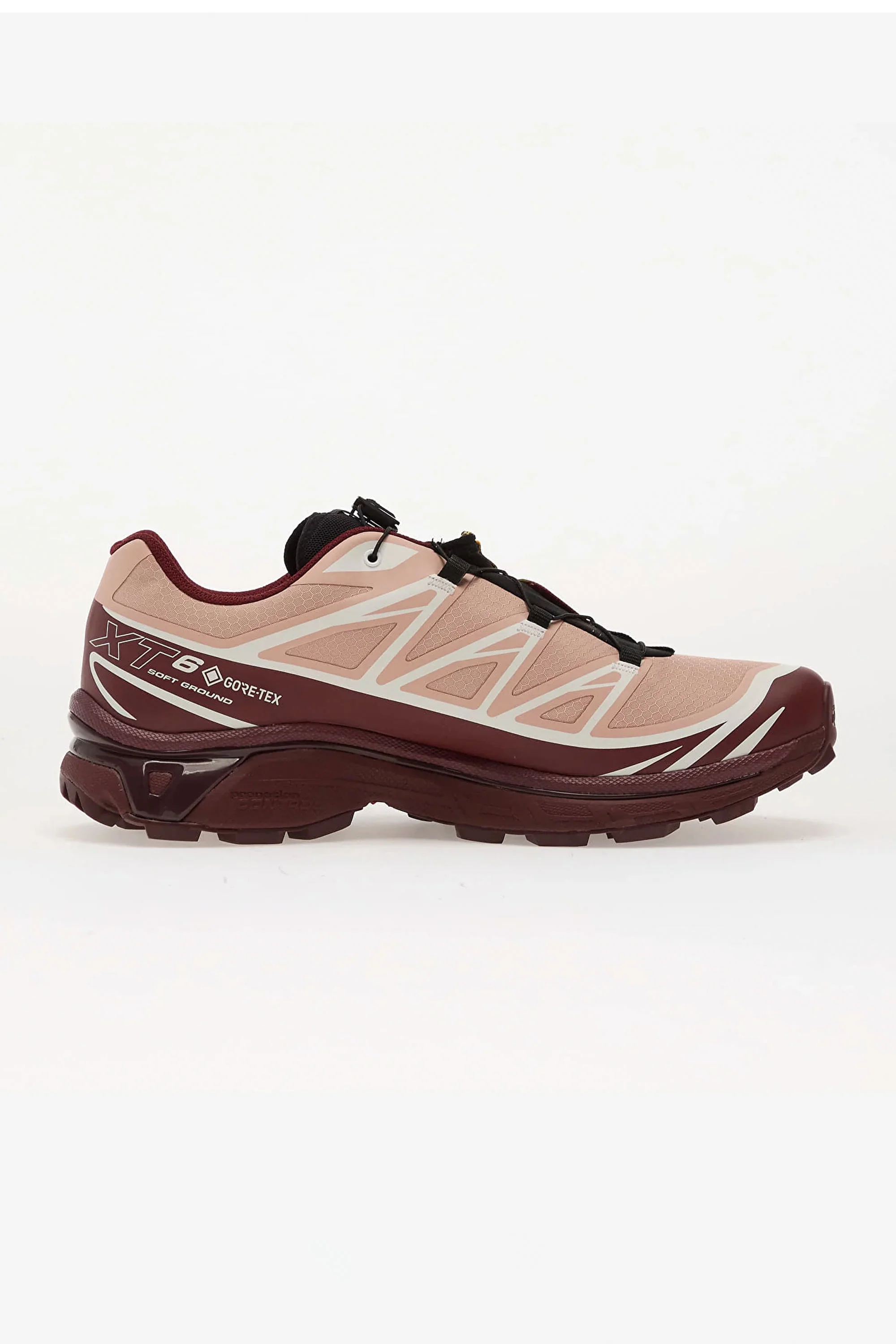 SALOMON - XT-6 GTX - WOMAN - MAHOGANY ROSE