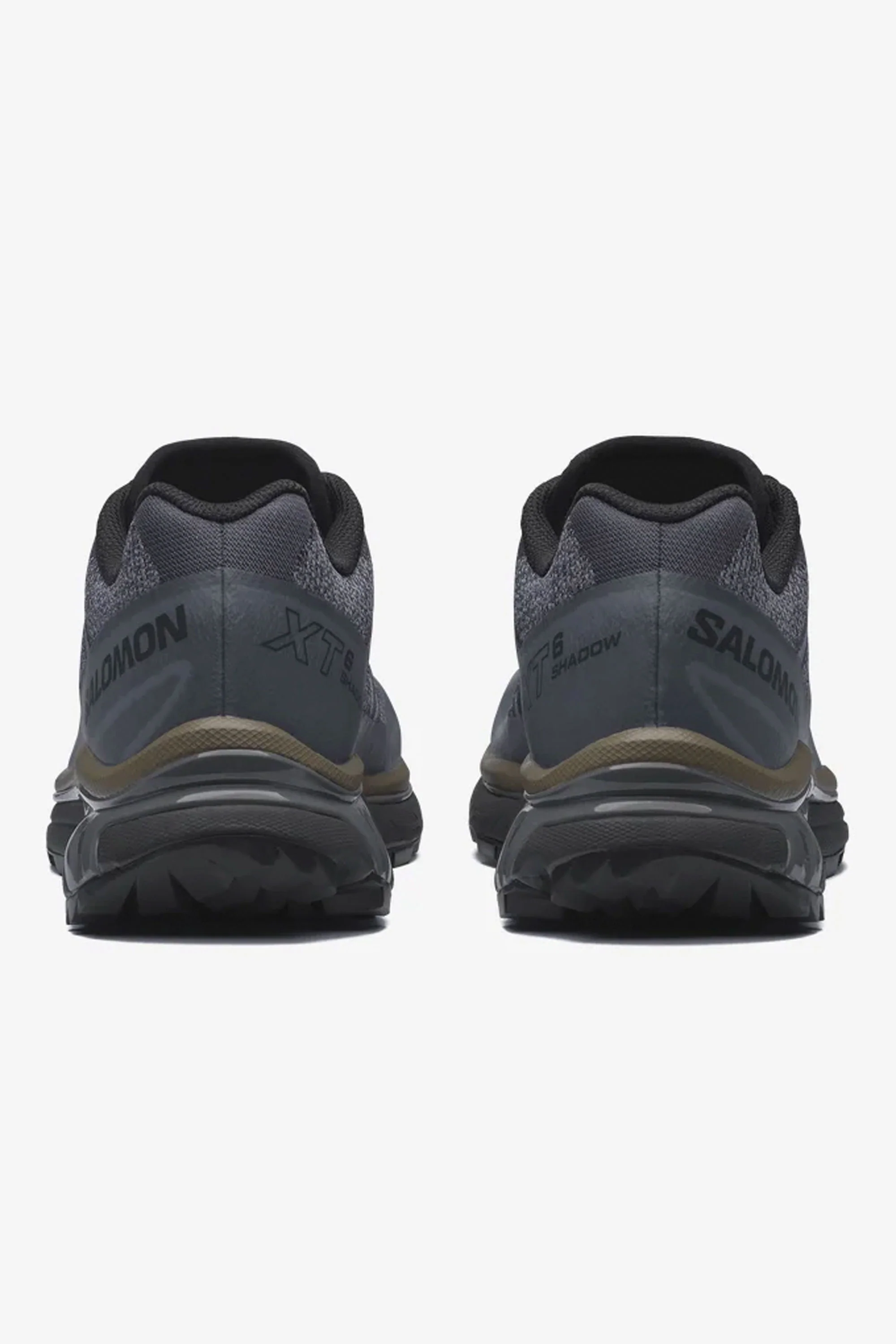 SALOMON - XT-6 SHADOW - BLUE NIGHTS - MAN - Image 4