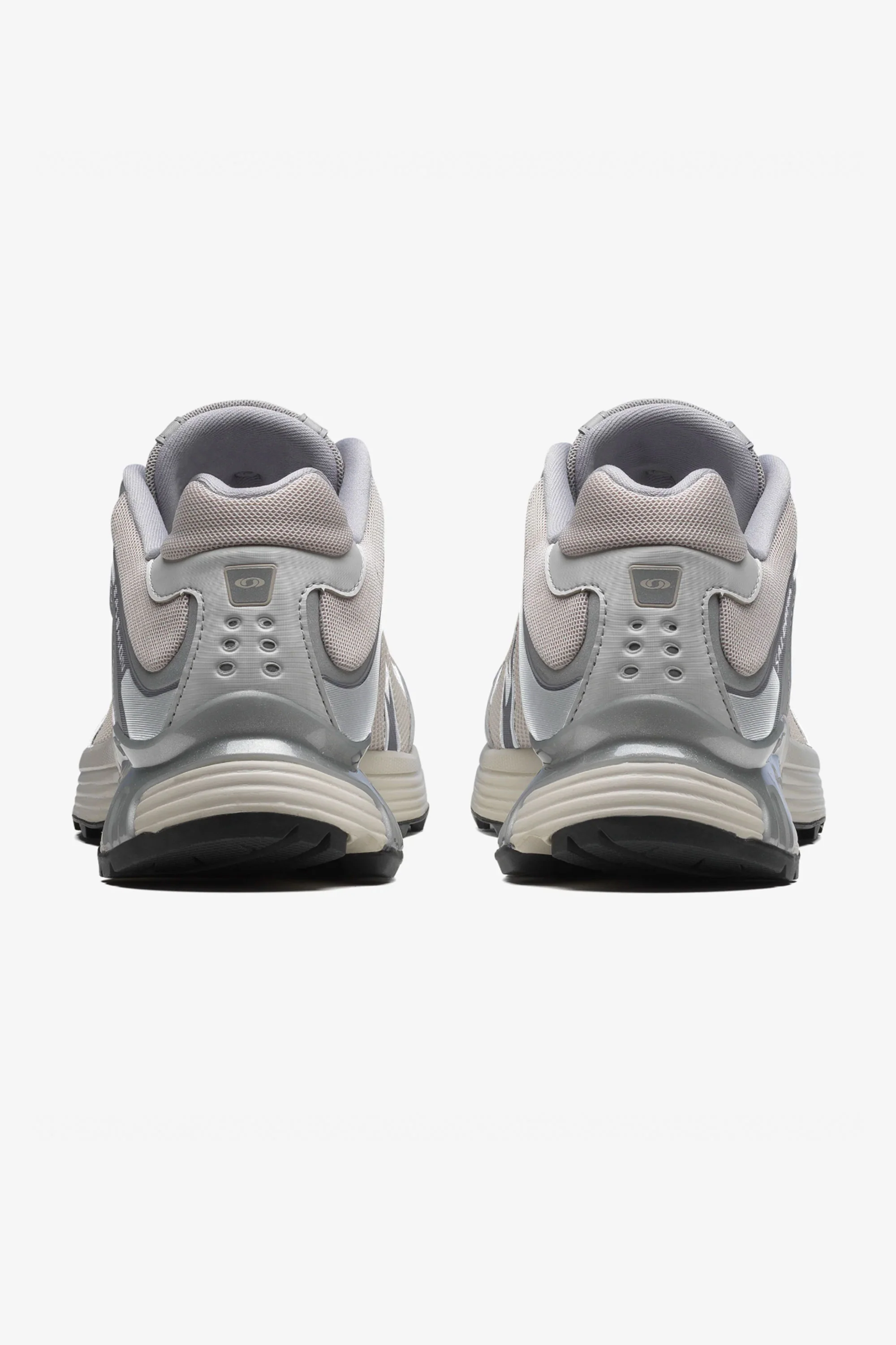 SALOMON - XT WHISPER - SILVER/LUNAR ROCK - MAN - Image 4