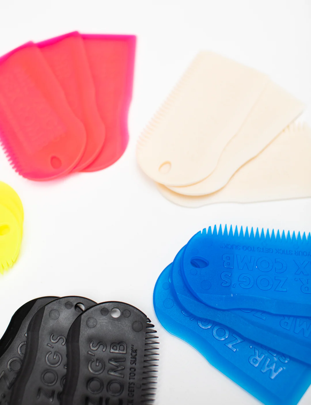 SEXWAX - WAX COMB - Image 3