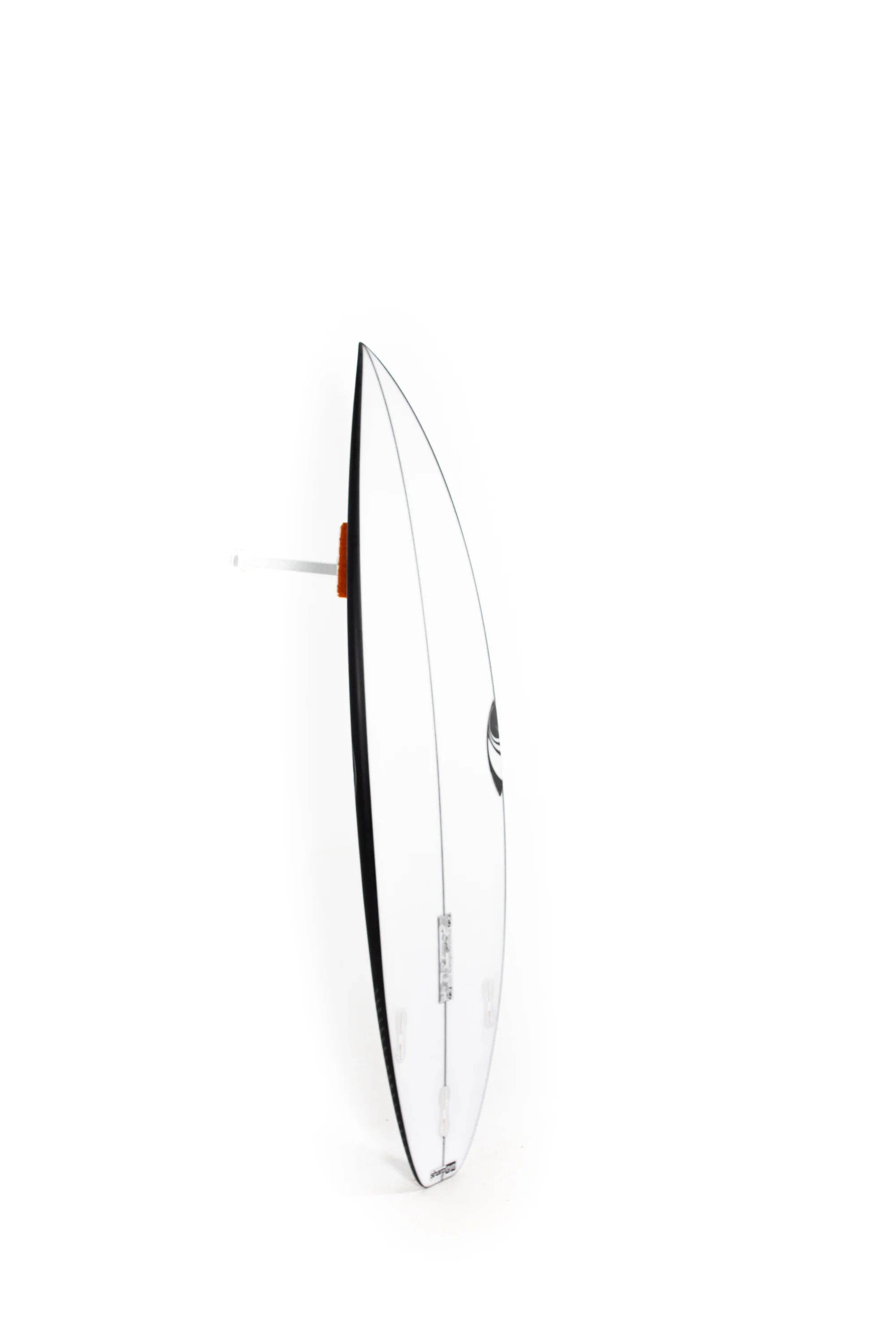 Sharp Eye Surfboards - INFERNO 72 by Marcio Zouvi - 5'9" x 18 3/4 x 2 7/16 - 26.7L - Image 9