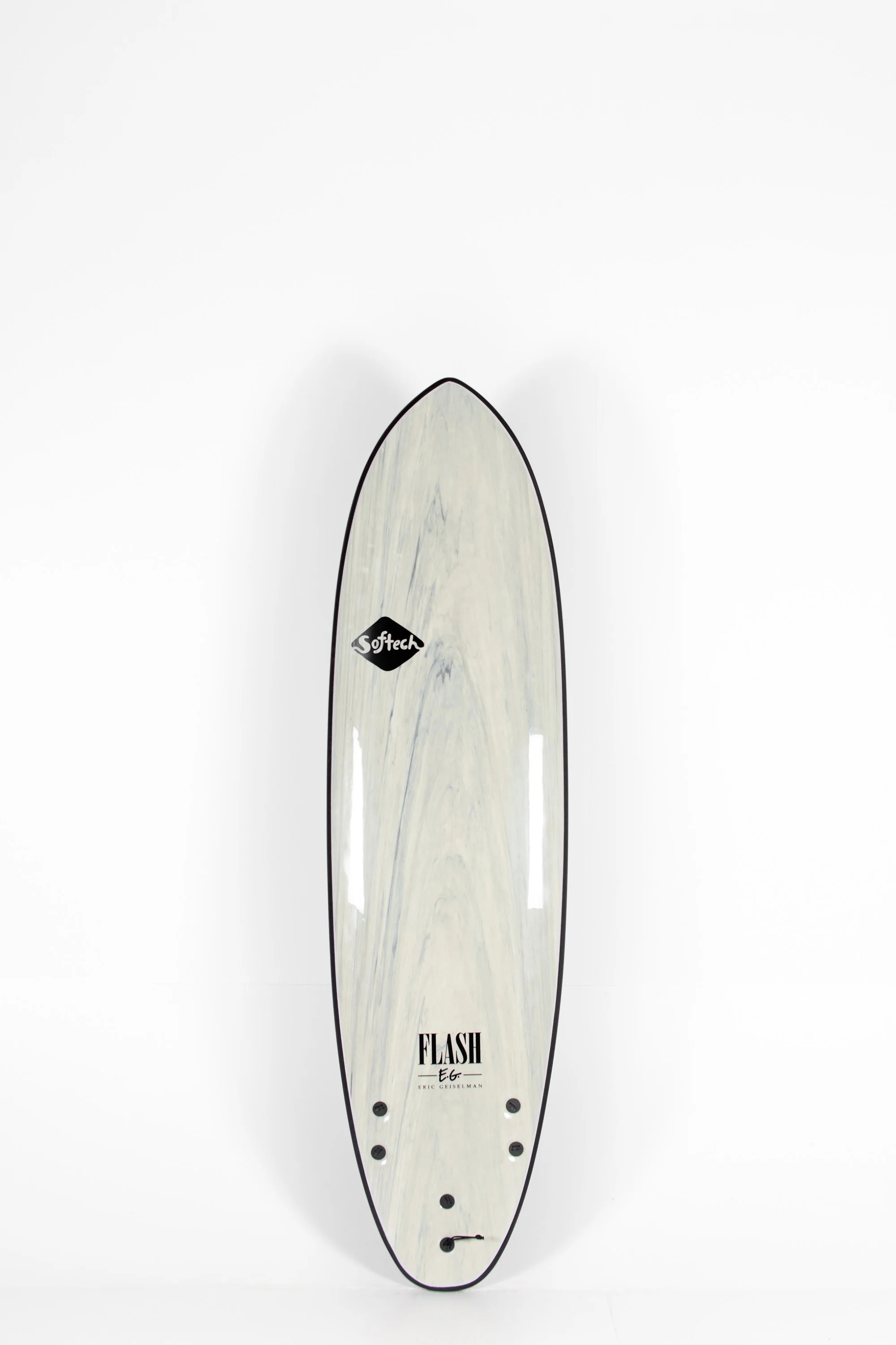 SOFTECH - FLASH ERIC GEISELMAN 6'6" - Image 2