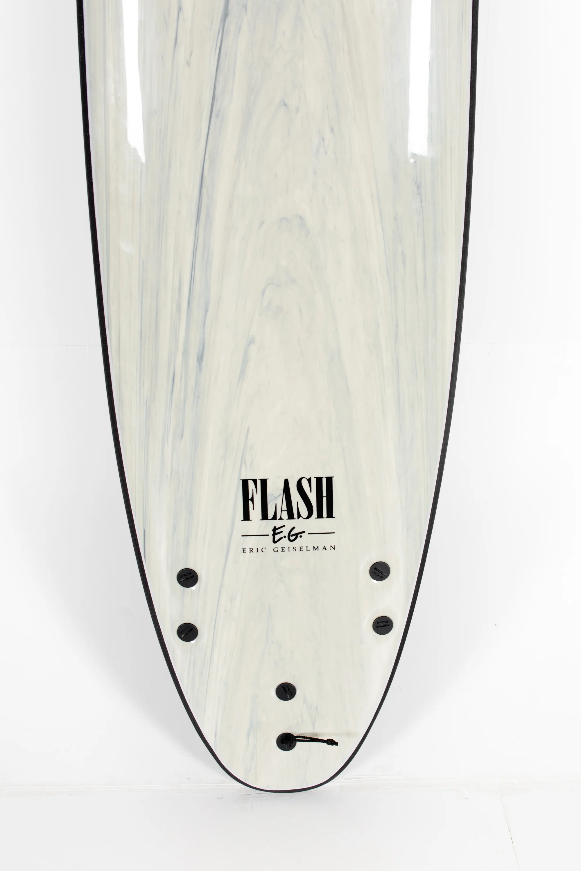 SOFTECH - FLASH ERIC GEISELMAN 6'6" - Image 3
