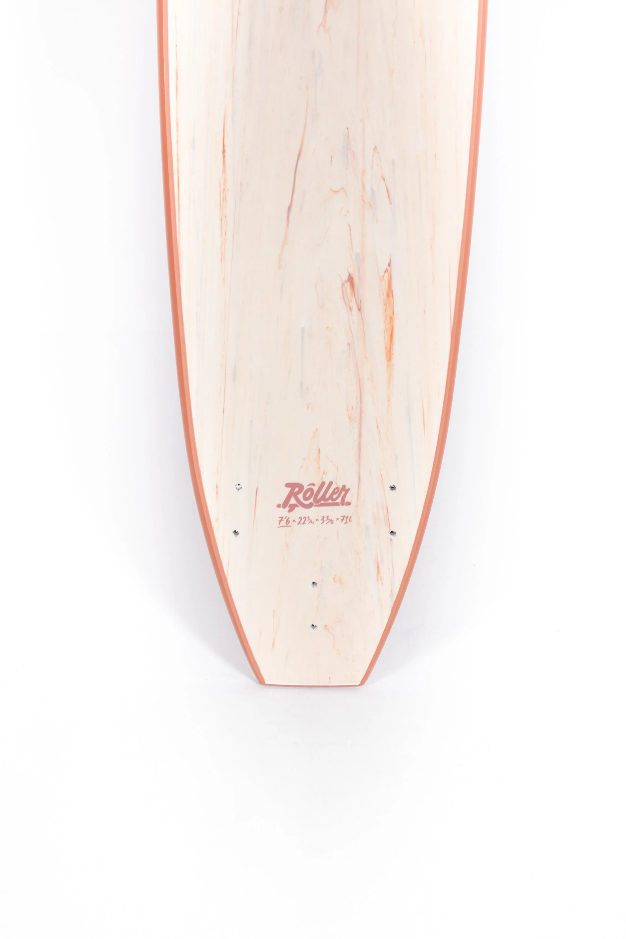 SOFTECH - ROLLER CLAY - 6'0" x 21 1/4" x 2 3/4" x 54L - Image 6