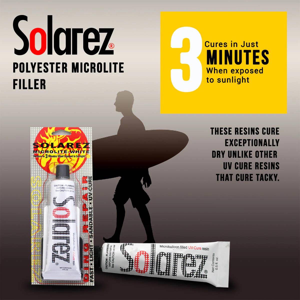 SOLAREZ - TUBO MICROLITE - Image 4