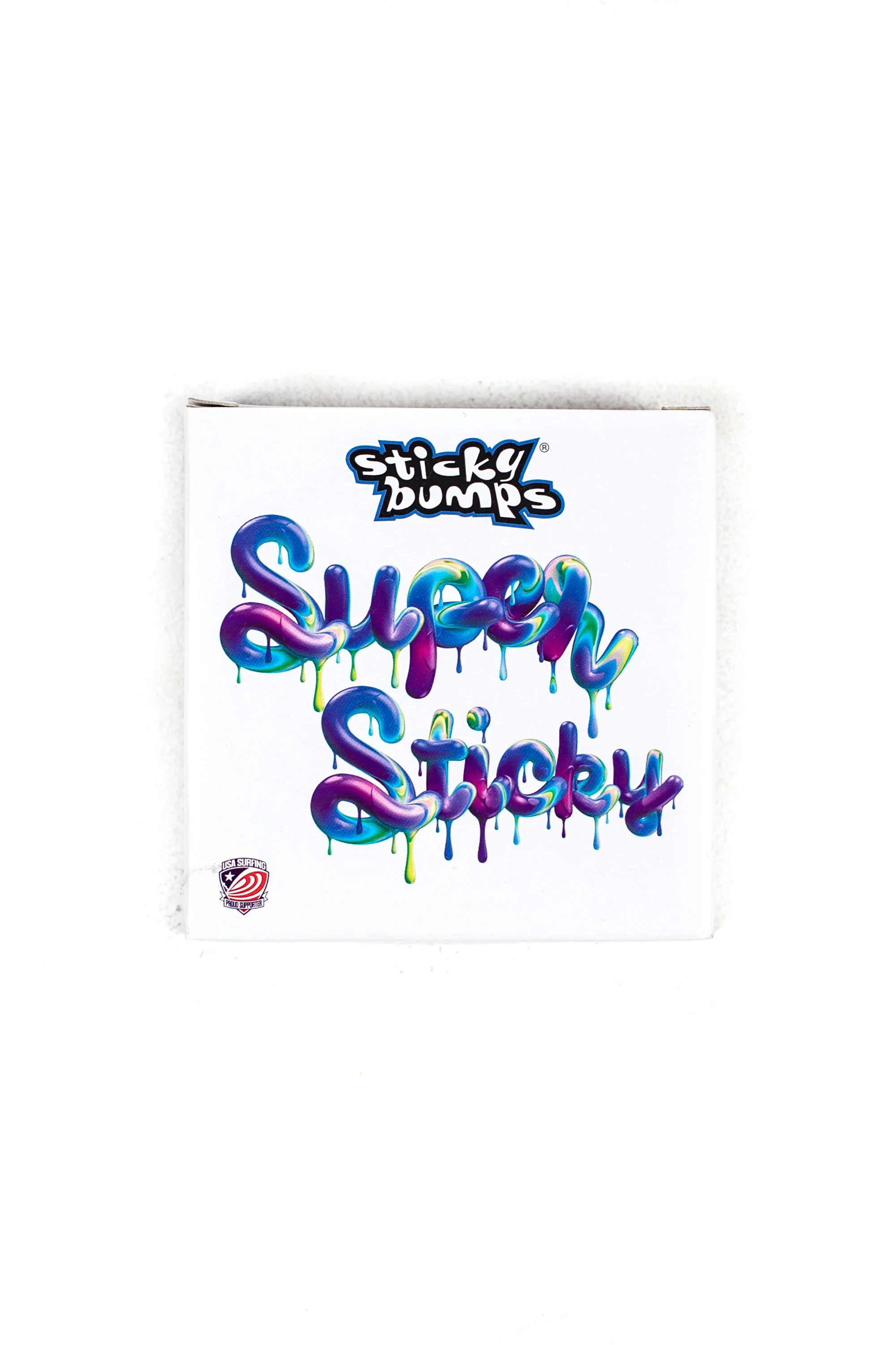 STICKY BUMPS - STICKY BUMPS - Cool/Cold