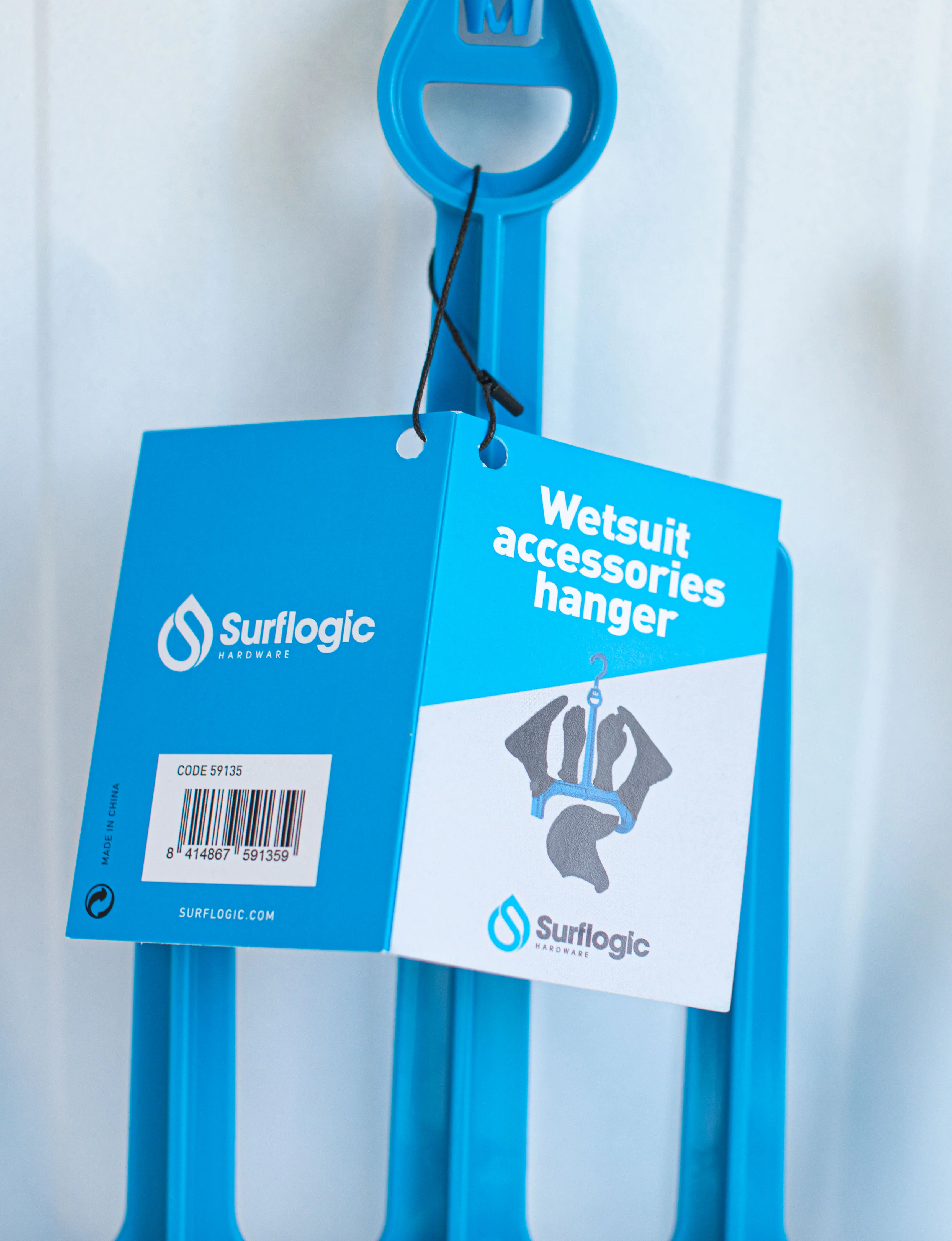 SURFLOGIC - HANGER BOOTS Y GLOVES - Image 7
