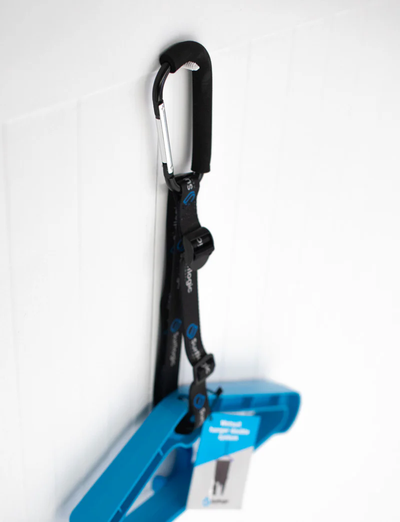 SURFLOGIC - WETSUIT HANGER DOUBLE SYSTEM - Image 3