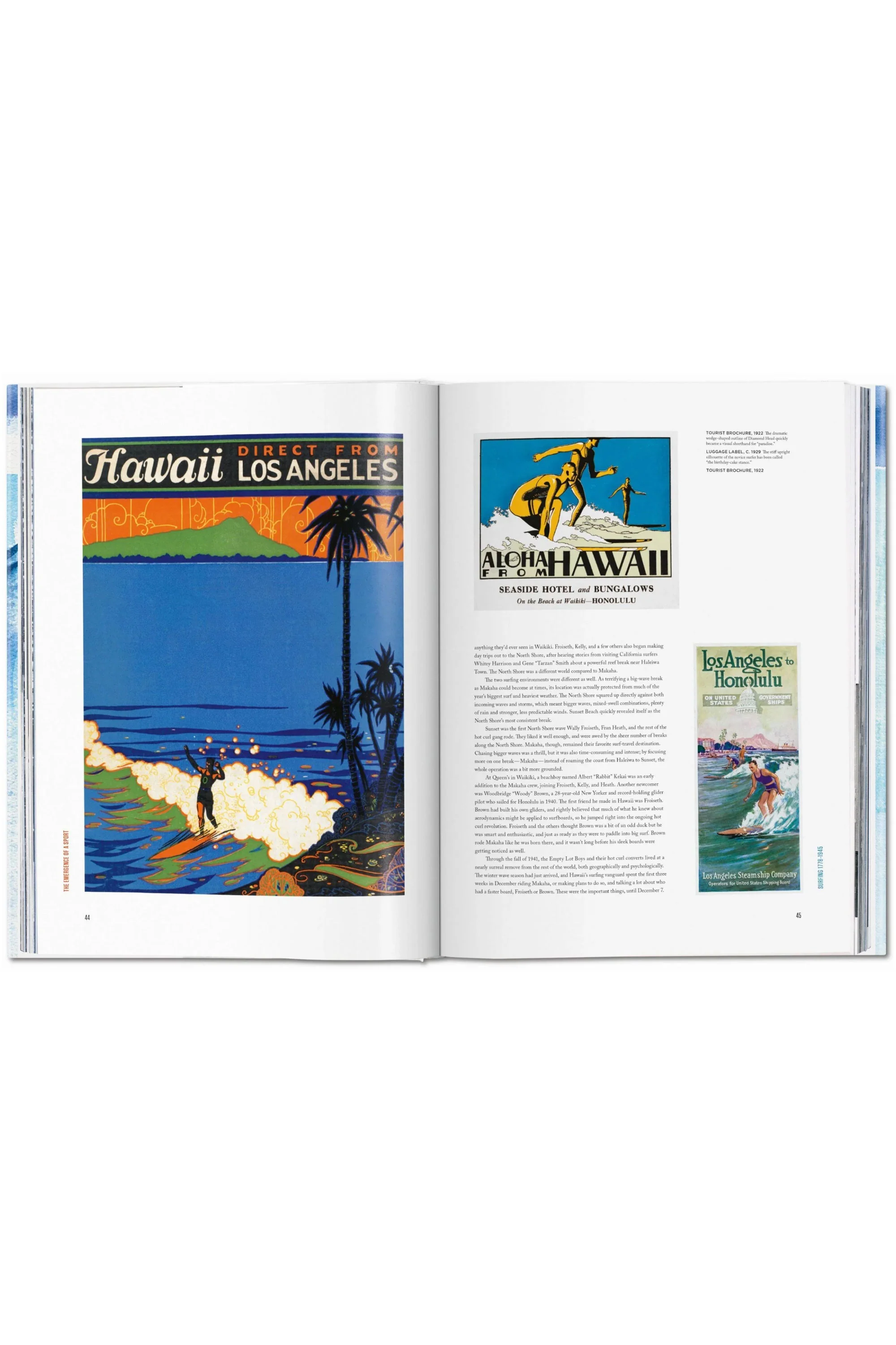 TASCHEN - SURFING 1778-TODAY XL - Image 2