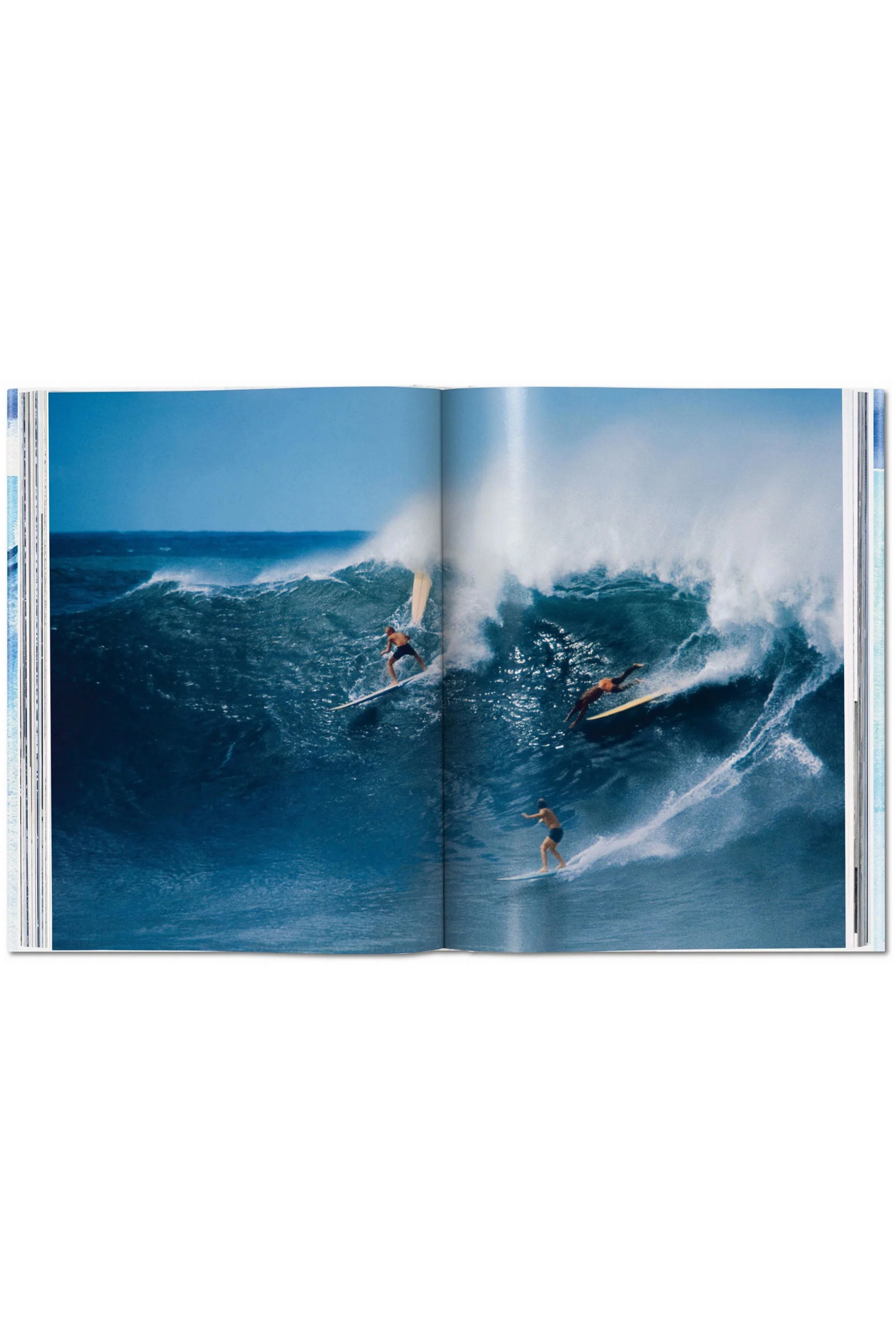 TASCHEN - SURFING 1778-TODAY XL - Image 3