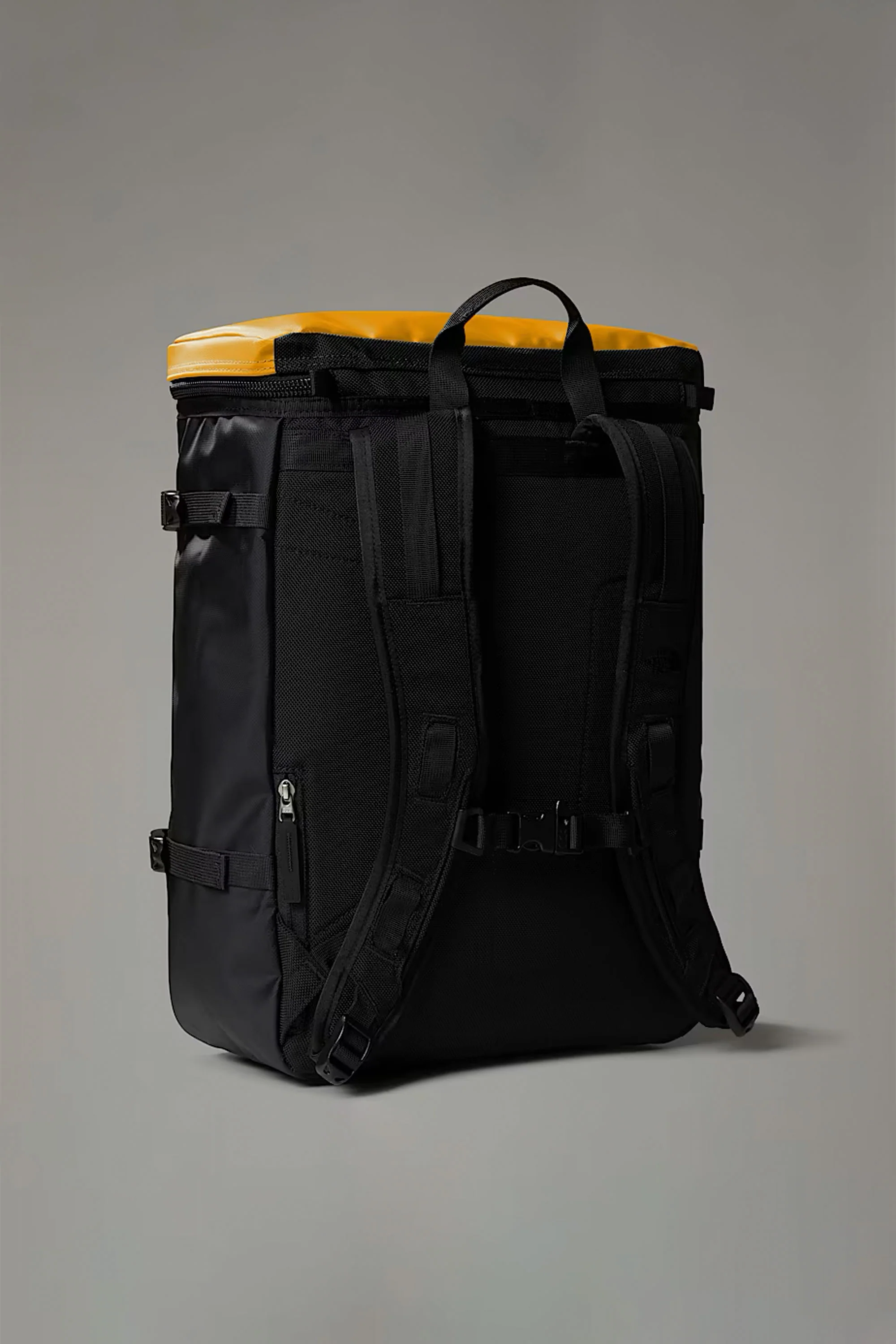 THE NORTH FACE - BASE CAMP FUSE BOX - 30L - SUMMIT GOLD - Image 2