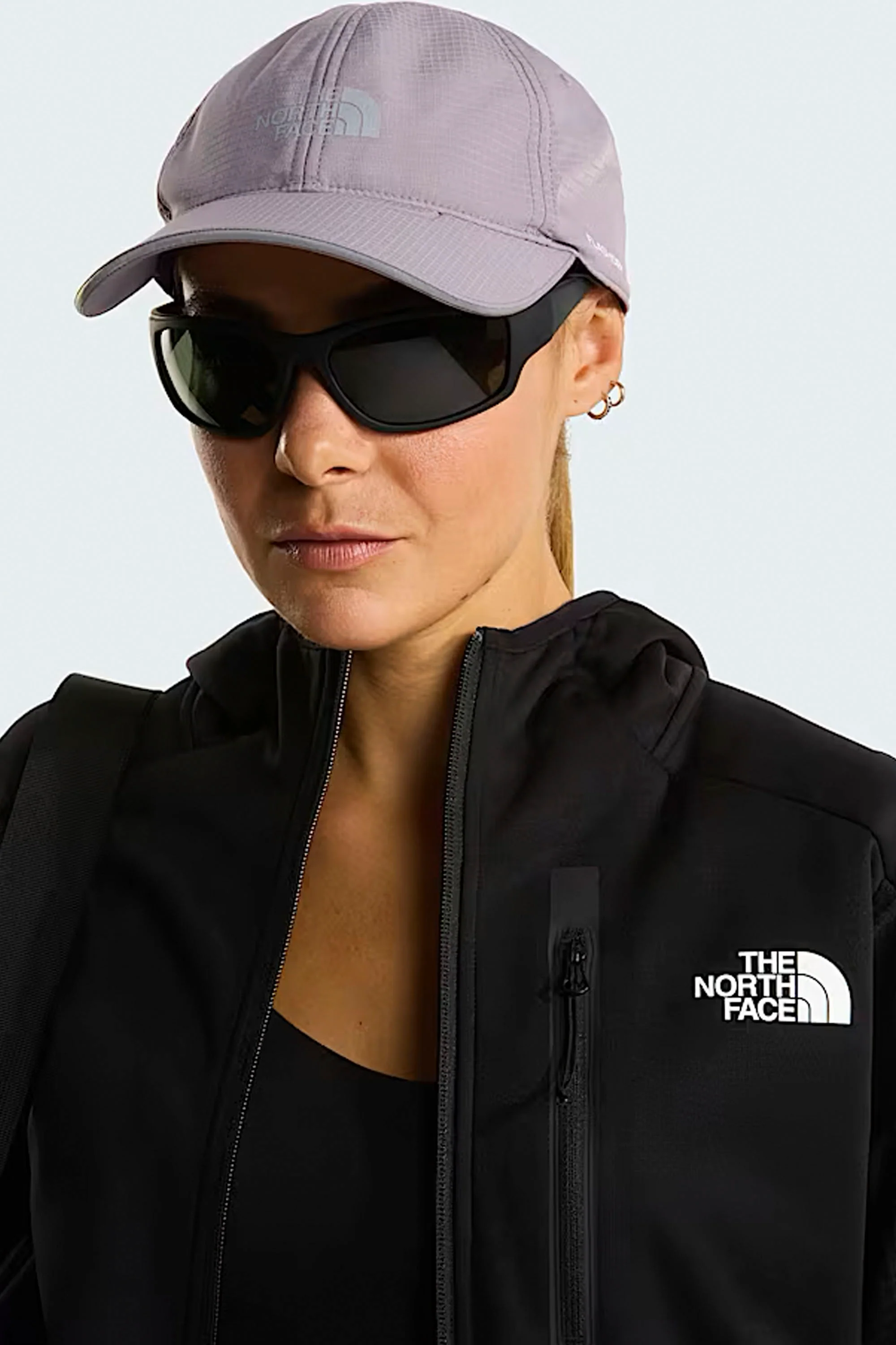 THE NORTH FACE - FLEX FLASHDRY HAT - TRANSCENDENT - Image 3