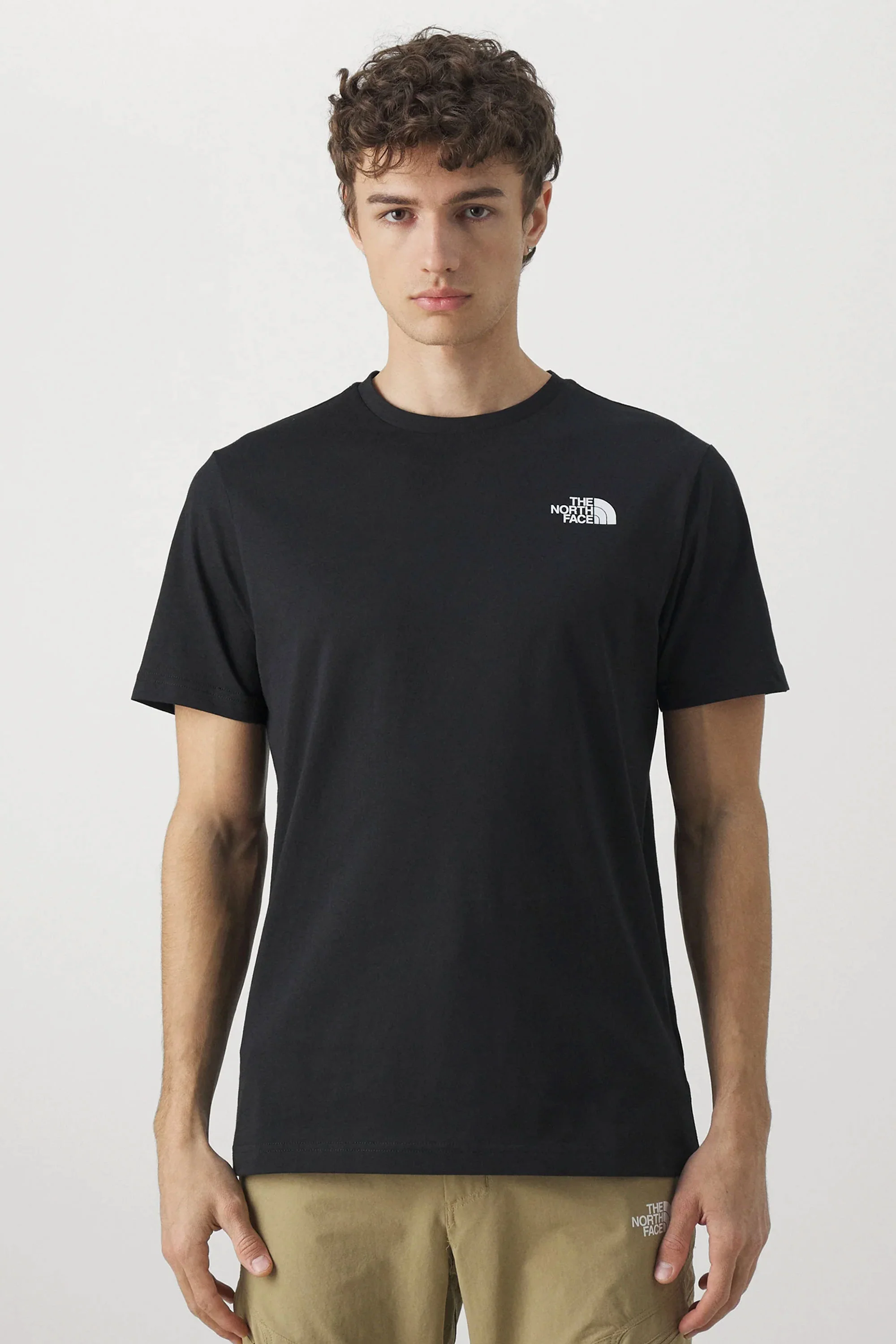 THE NORTH FACE - REDBOX TEE - Image 3