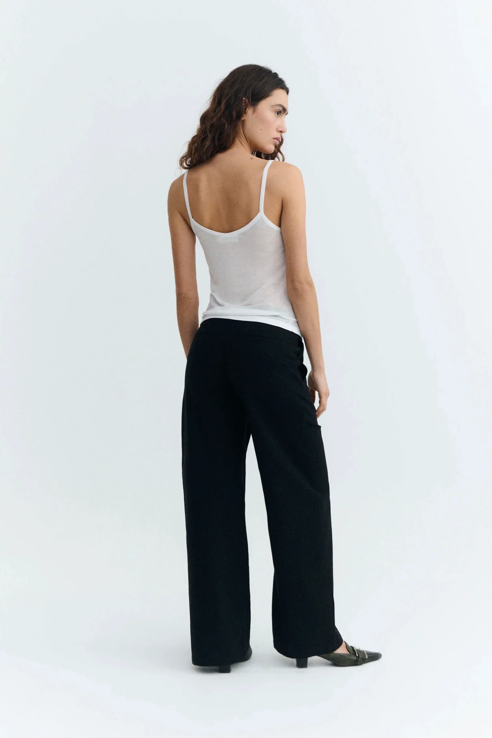 THINKING MU - KARINA PANTS - Image 3