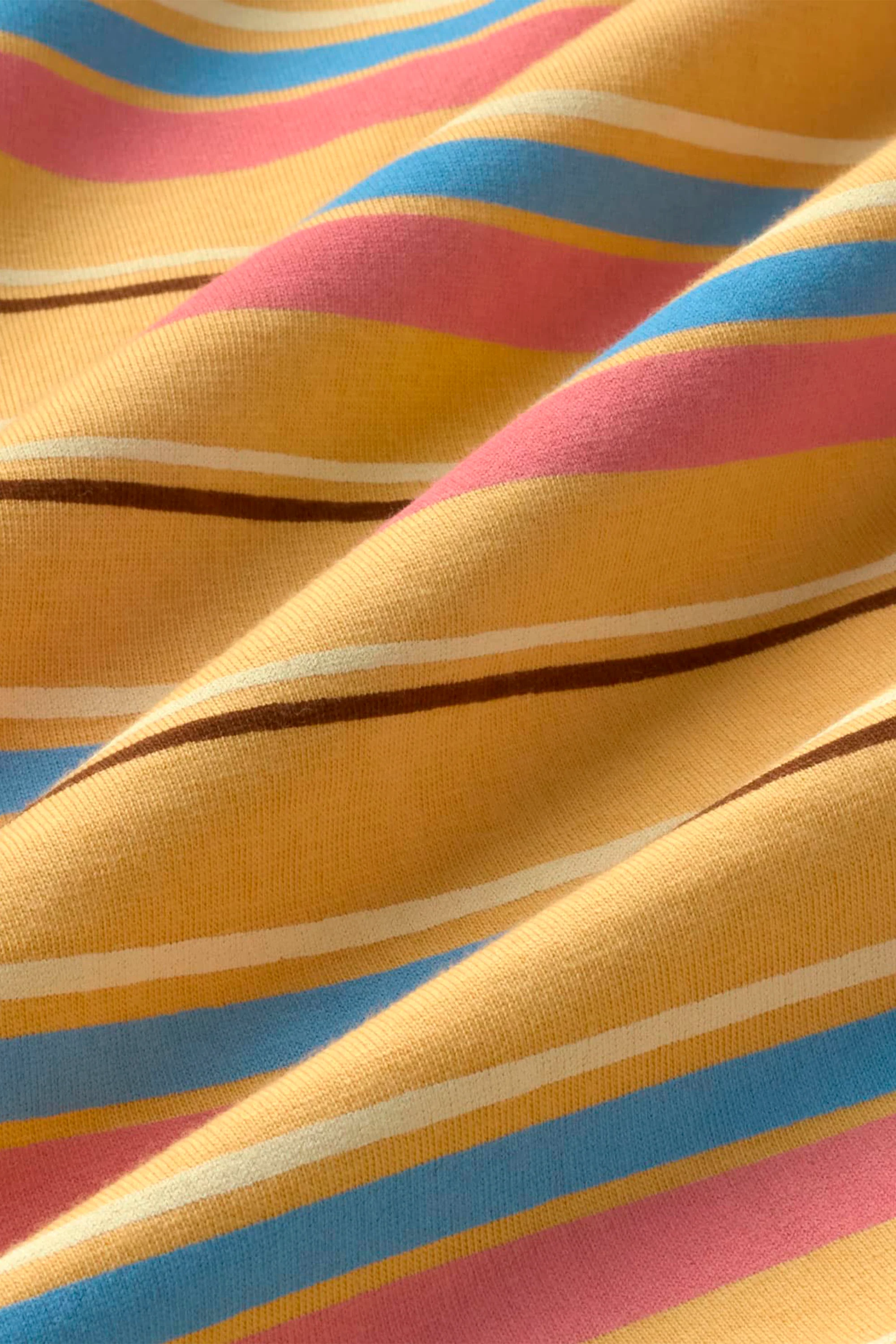 THINKING MU - LUCIA TEE - FUNKY STRIPES - Image 7