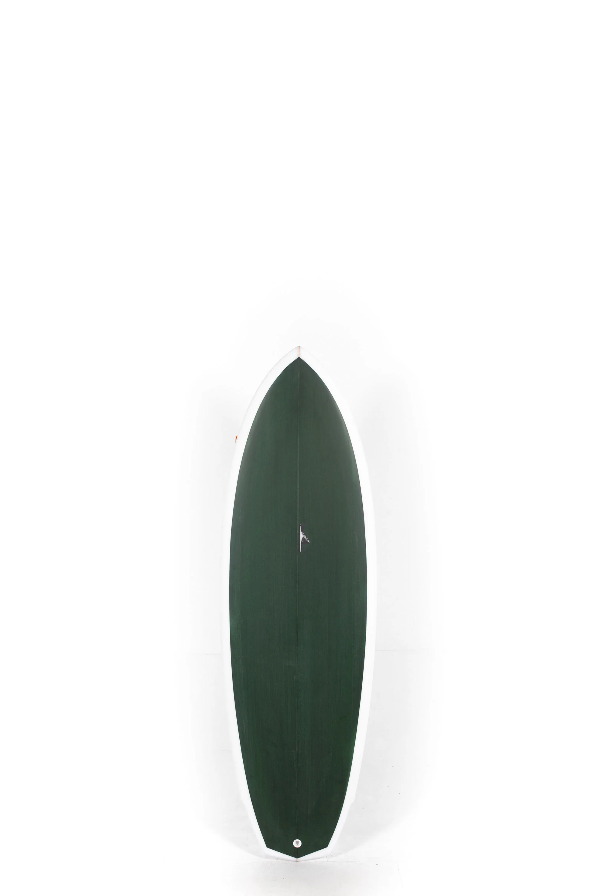 Thomas Surfboards - Diamond Twin - 5'5" x 19 3/4 x 2 5/16